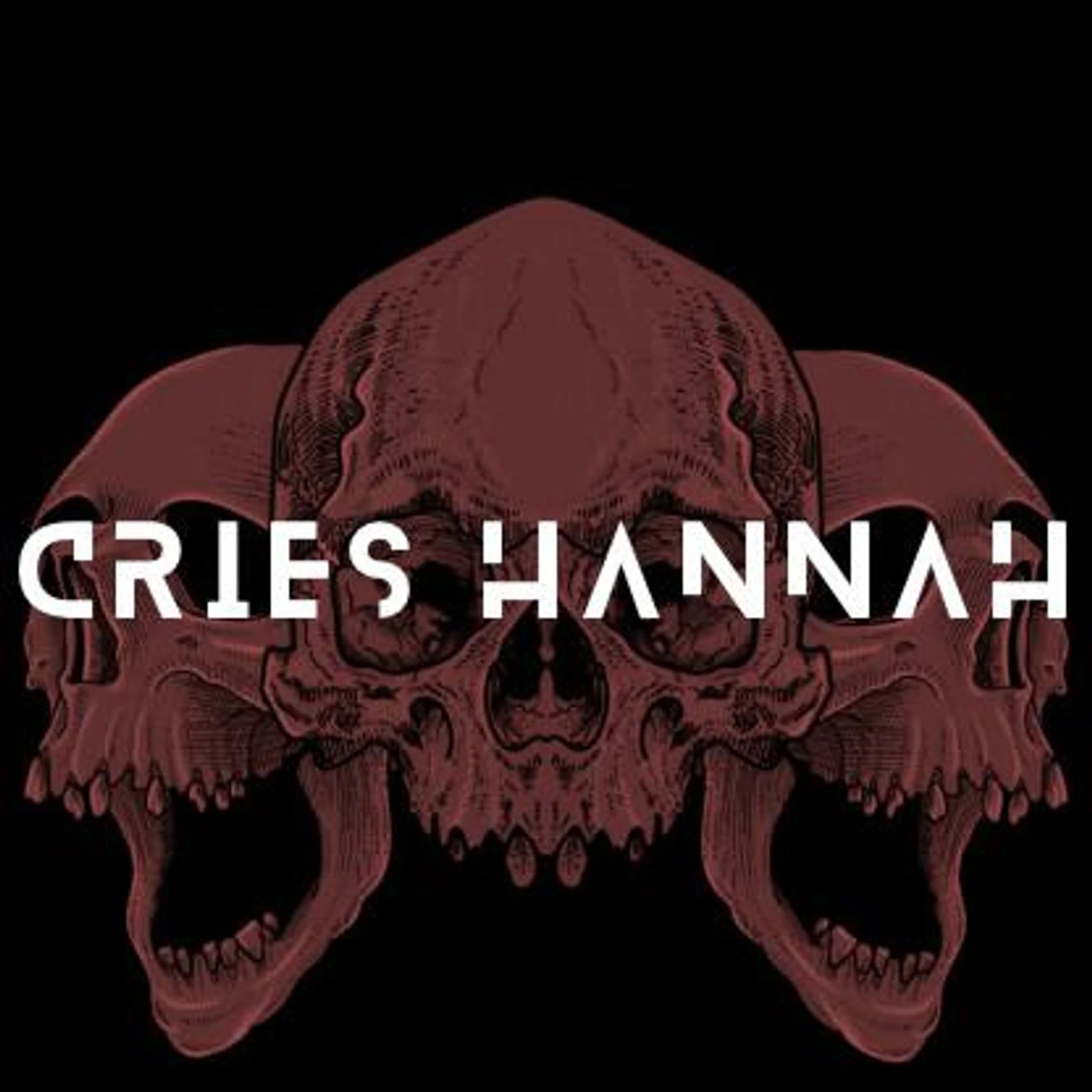 Cries Hannah Brand Page