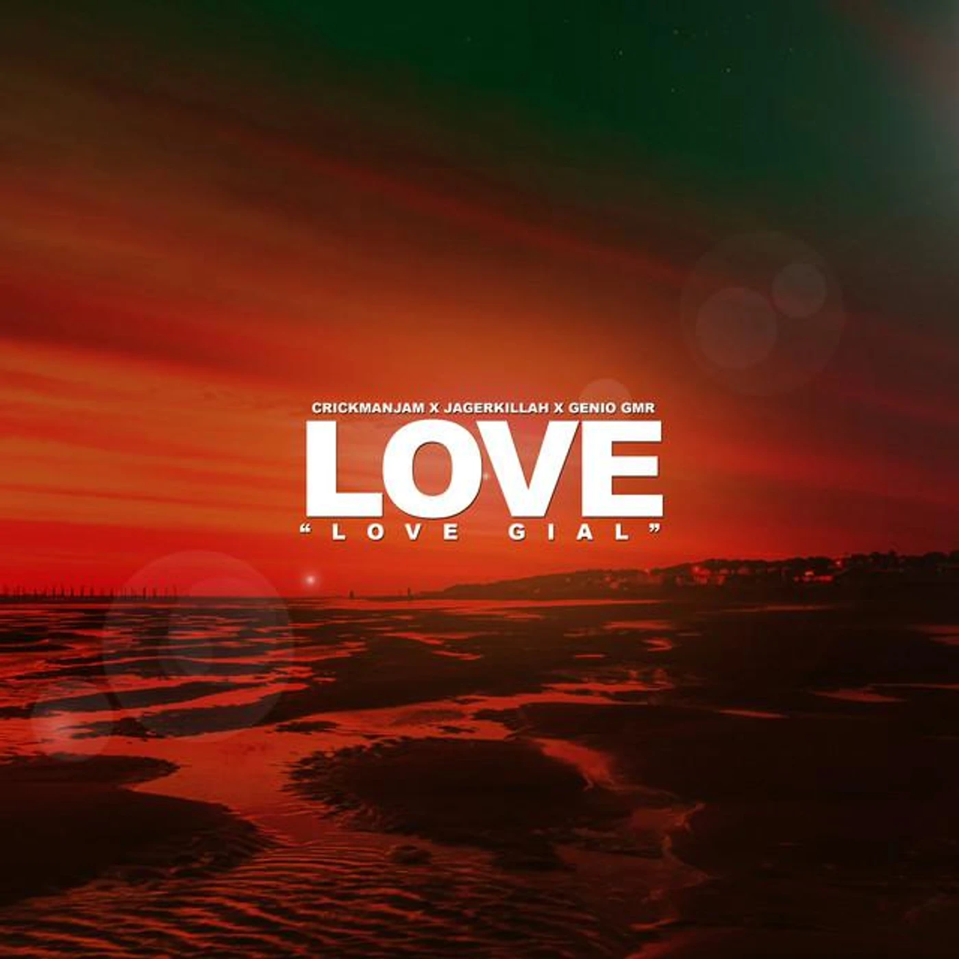 Crikmanjam Brand Page