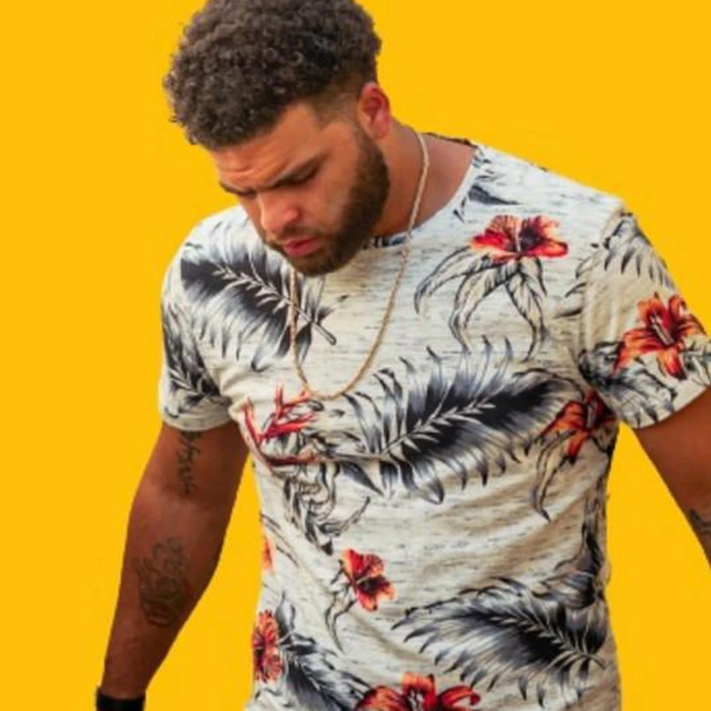 Crim Dela Crim Brand Page