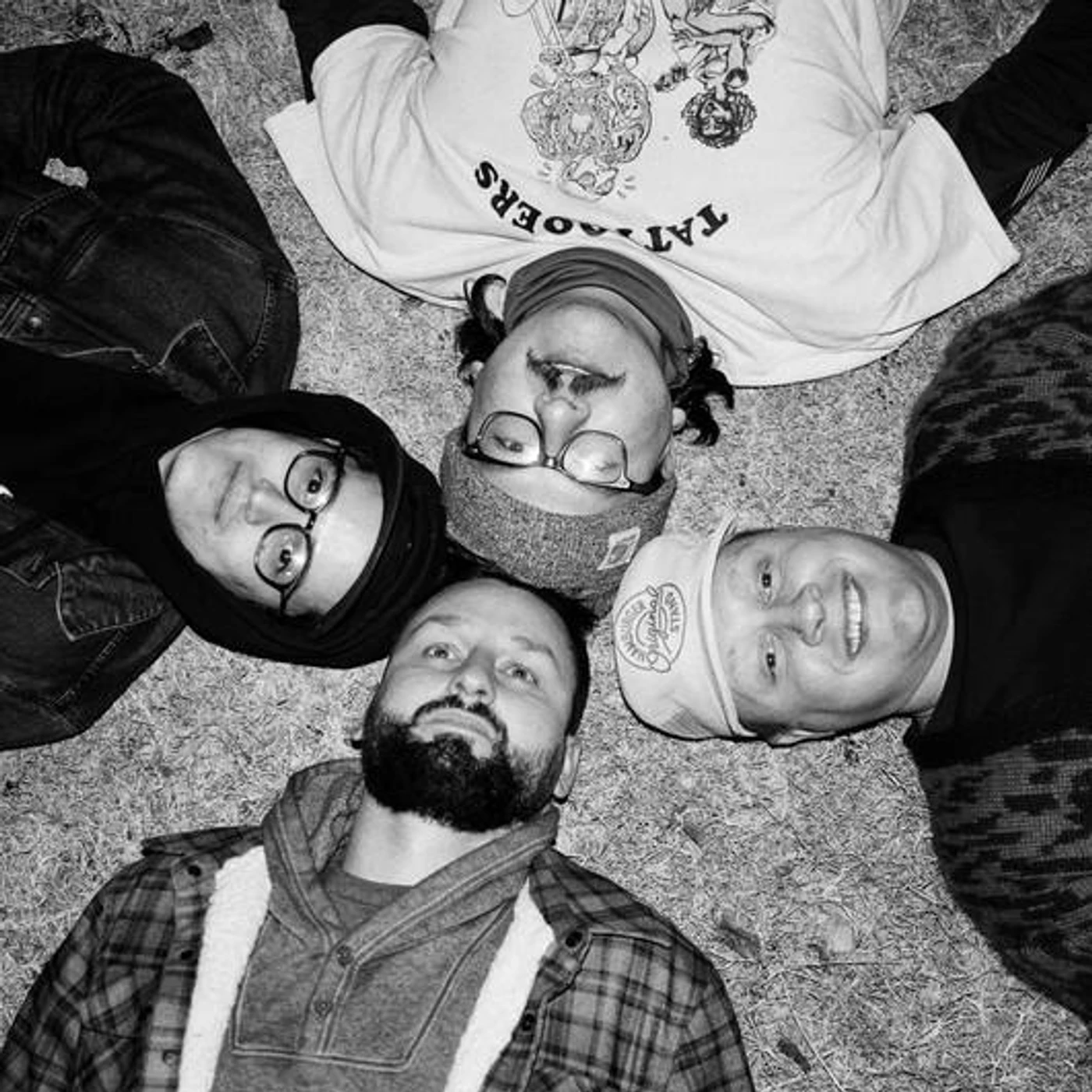 Crime Lab Brand Page