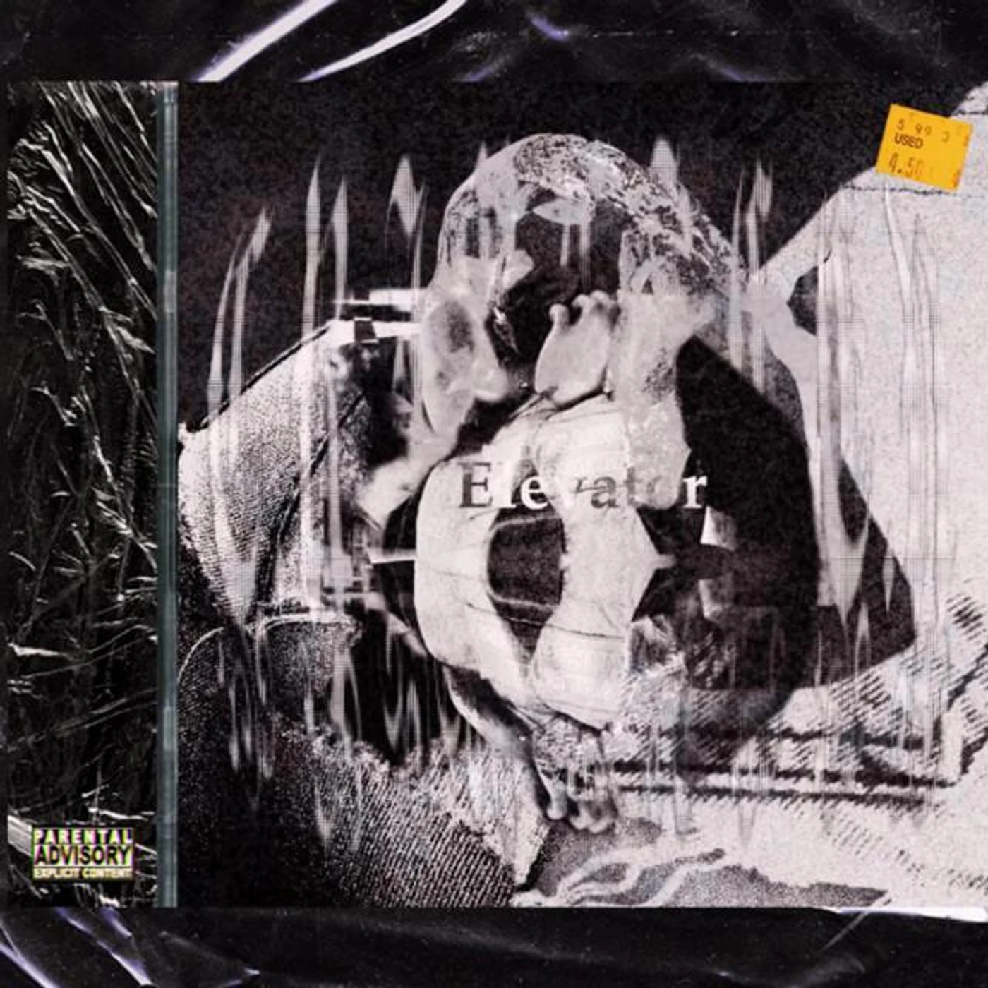 CRIMESEEN Brand Page