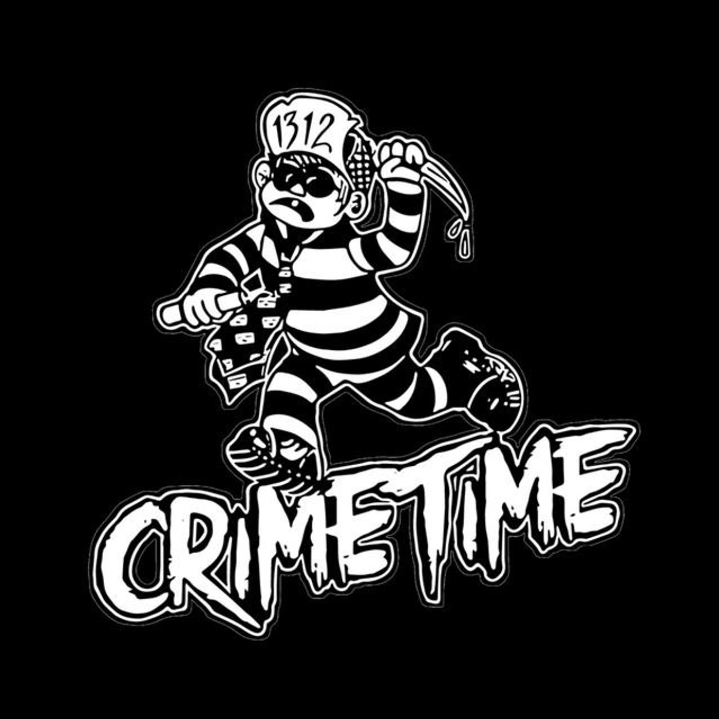 CRIMETIME Brand Page