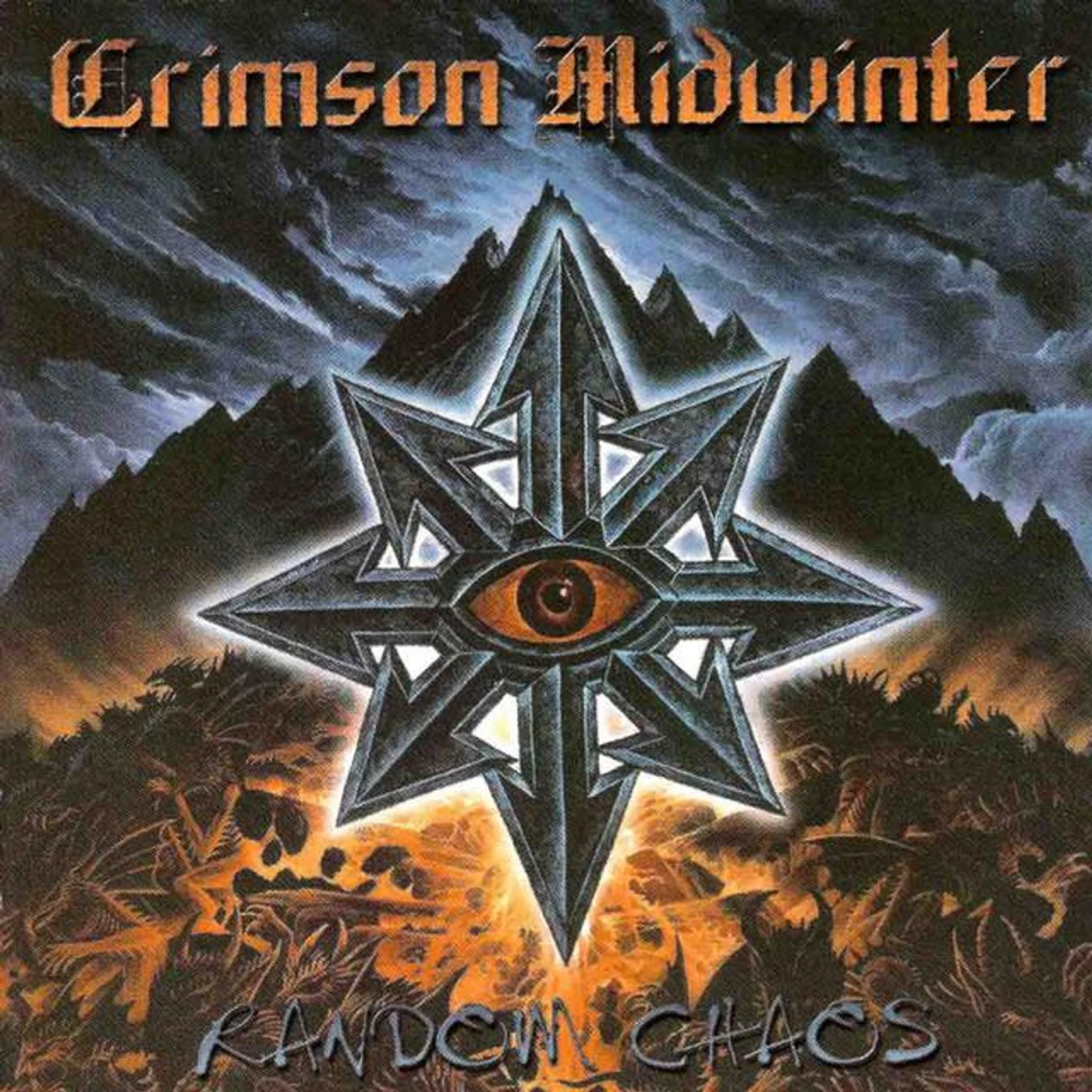 Crimson Midwinter Brand Page