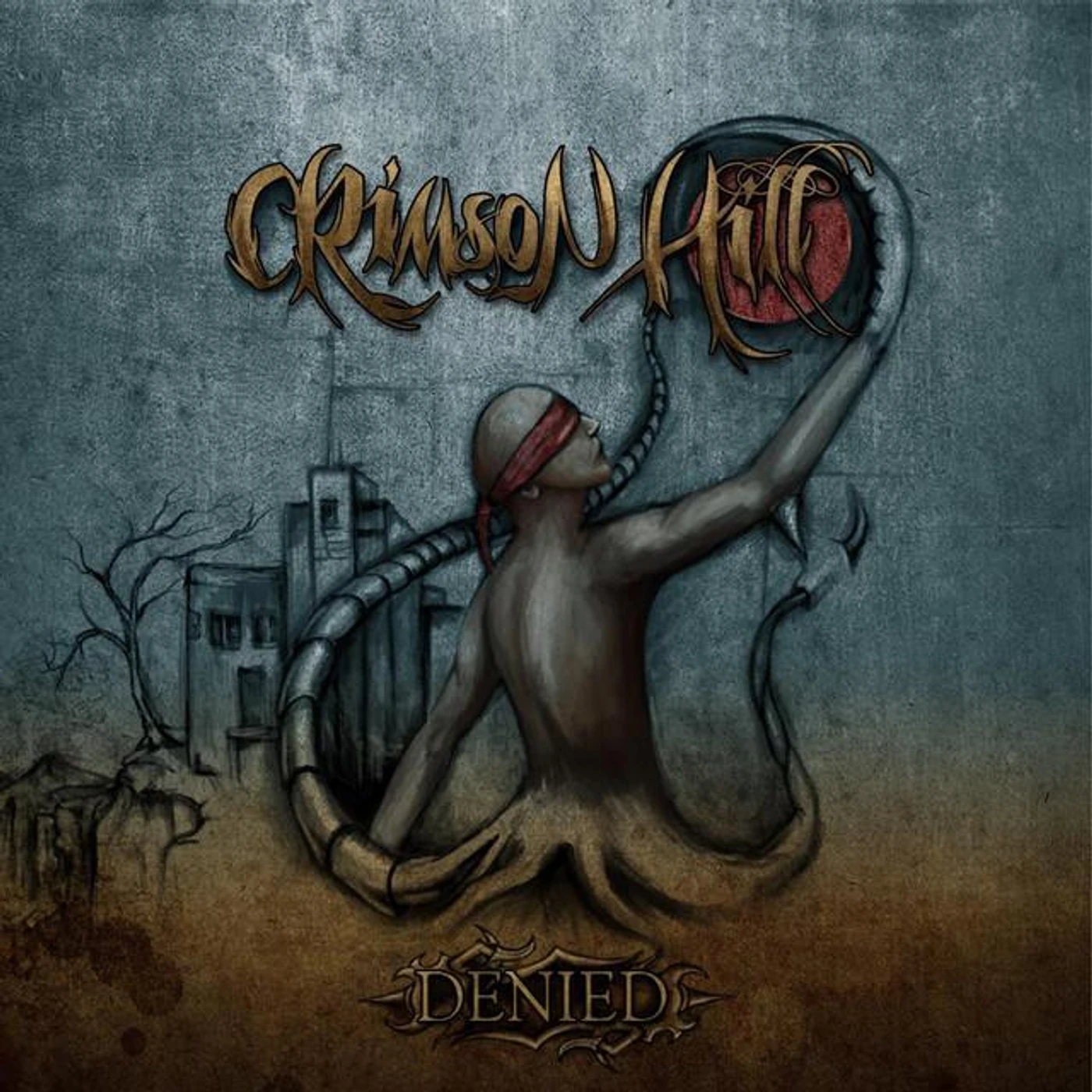 Crimson Hill