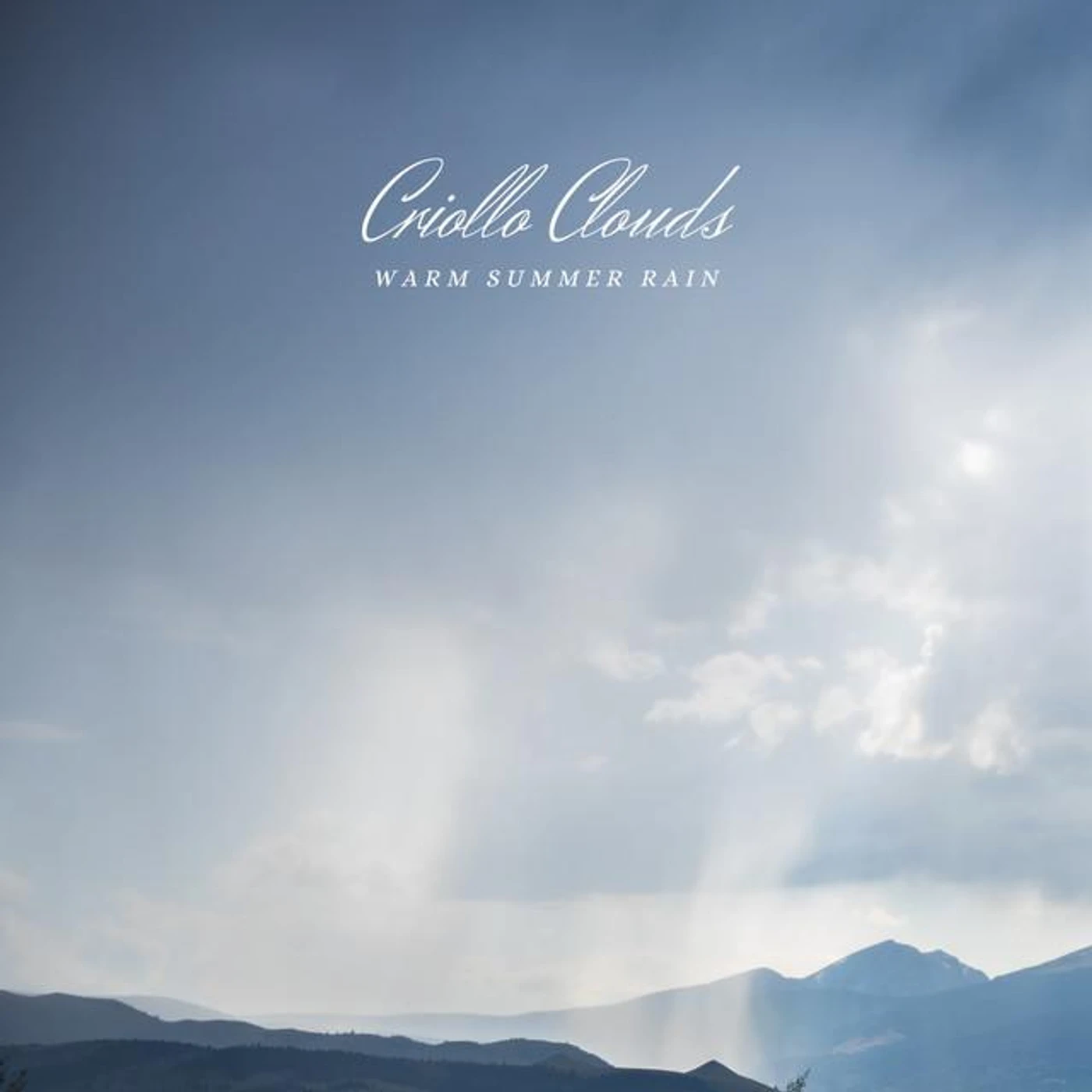 Criollo Clouds Brand Page