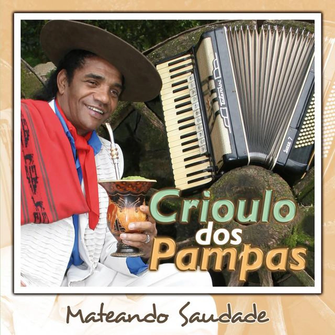 Crioulo dos Pampas Brand Page