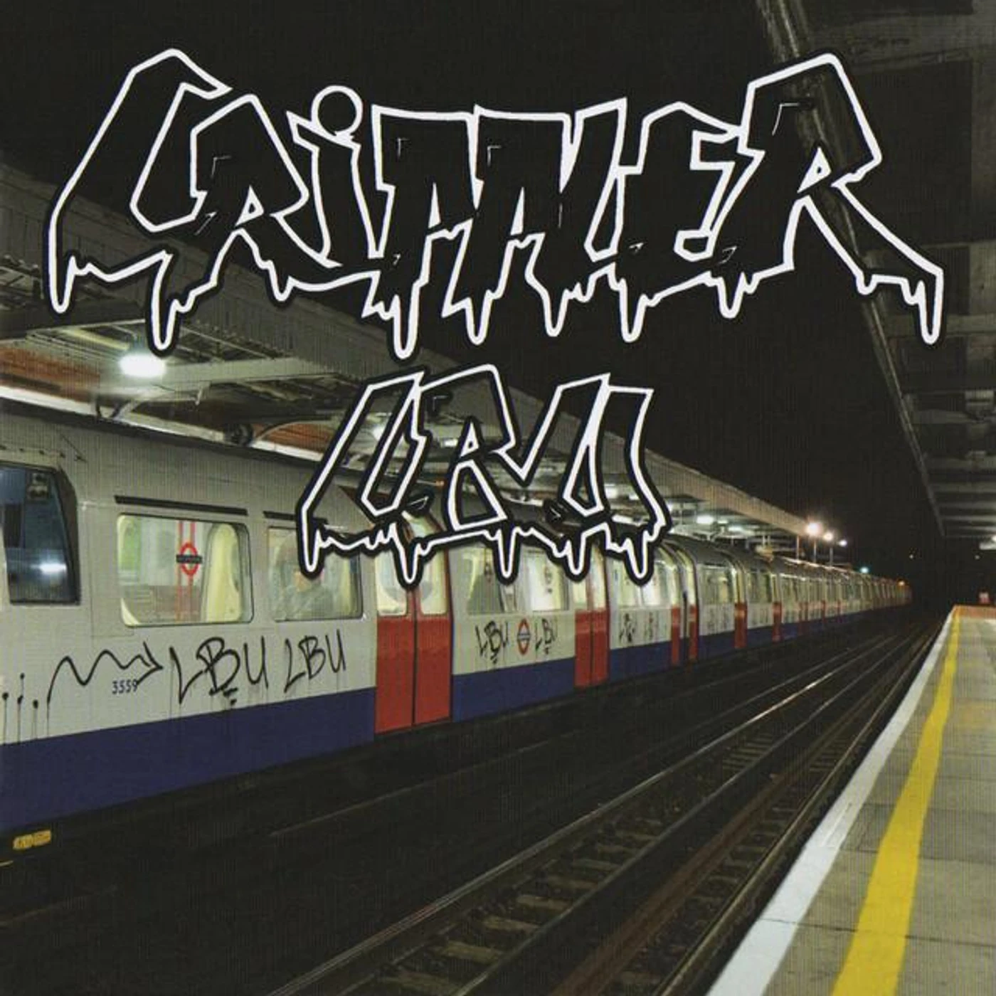 Crippler LBU Brand Page