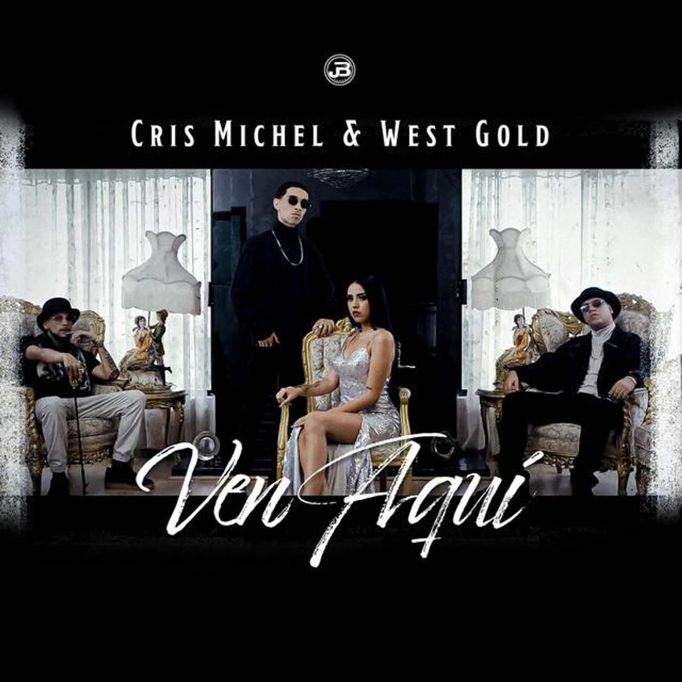 Cris Michel Brand Page