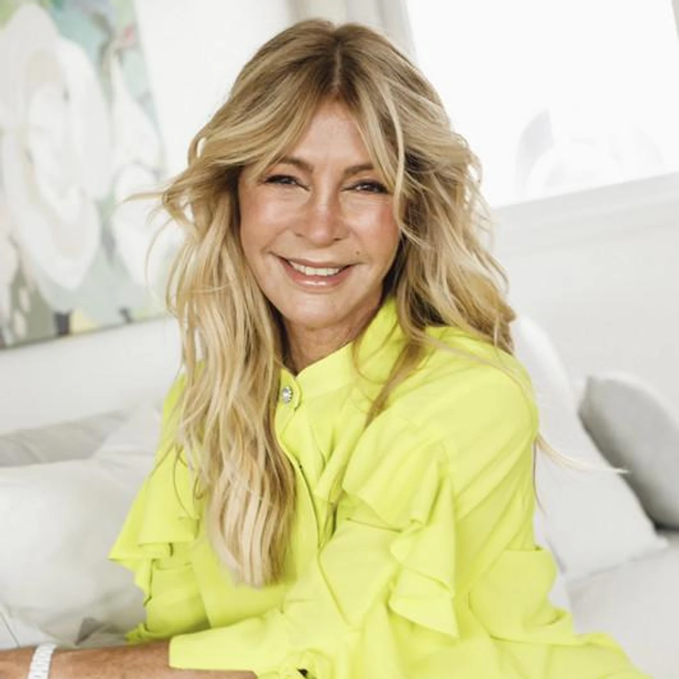 Cris Morena