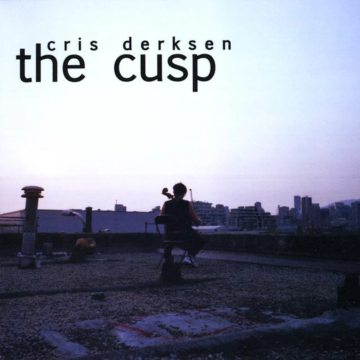 Cris Derksen Brand Page