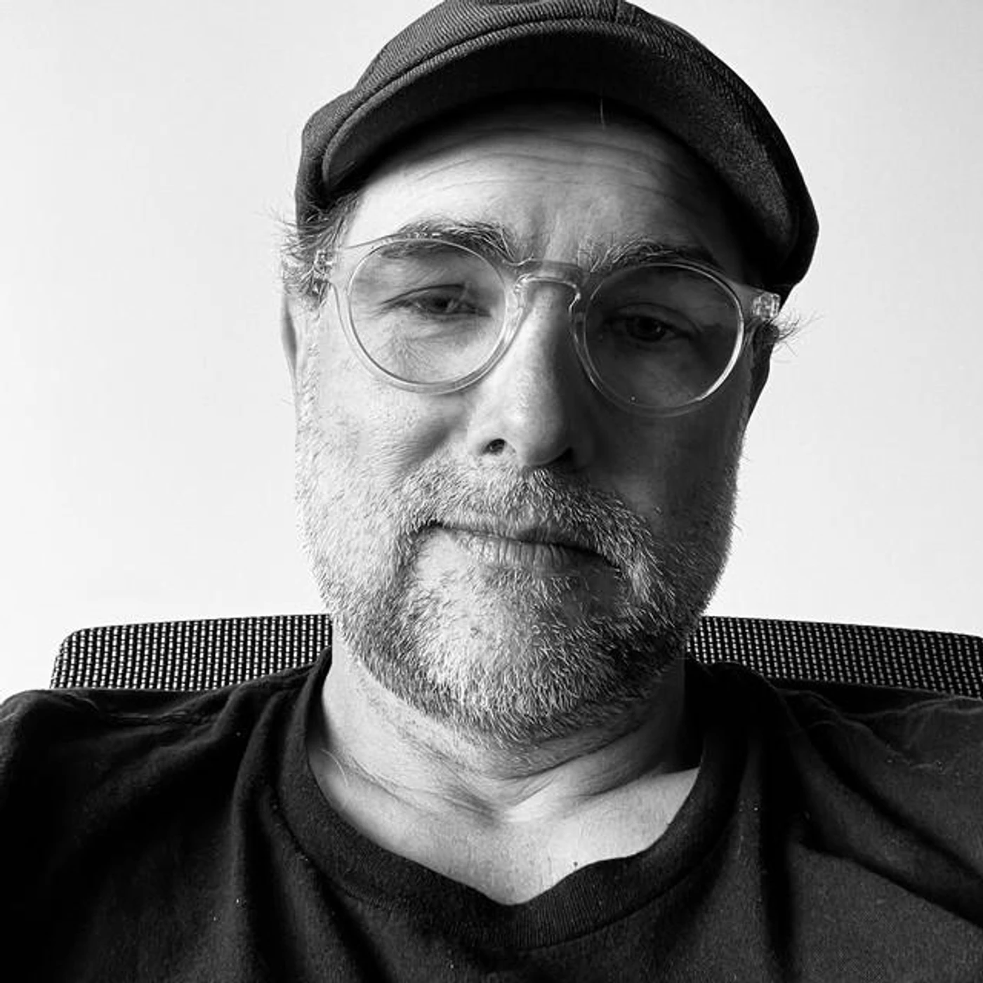 Crispin Schroeder Brand Page