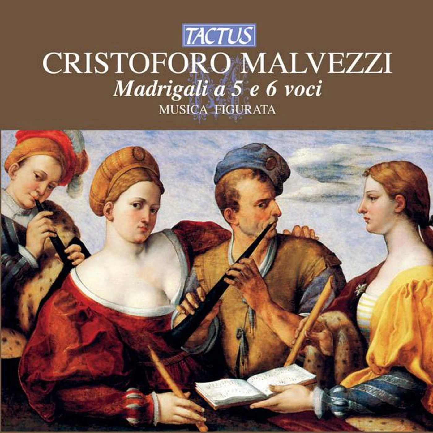 Cristofano Malvezzi