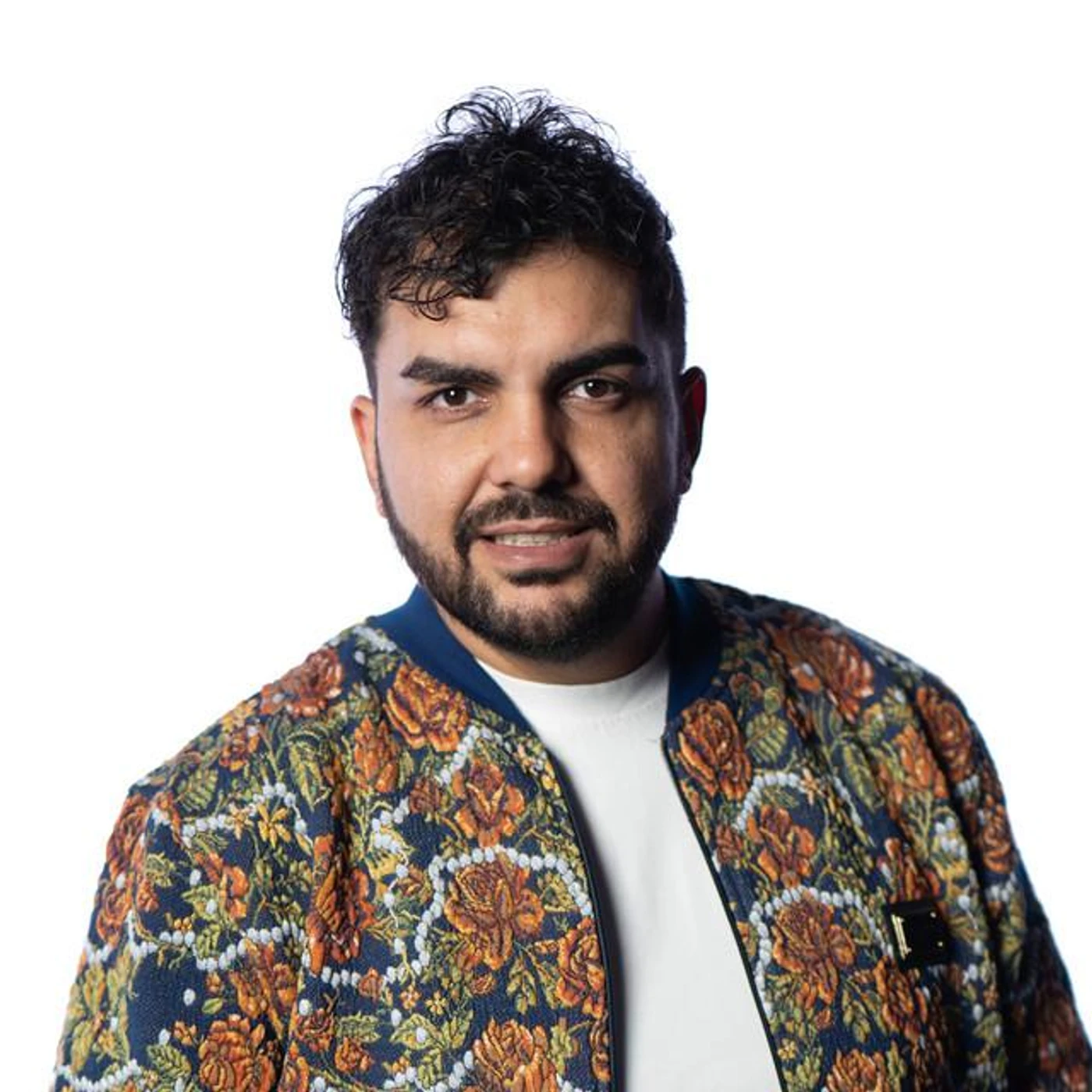 Cristi Mega Brand Page