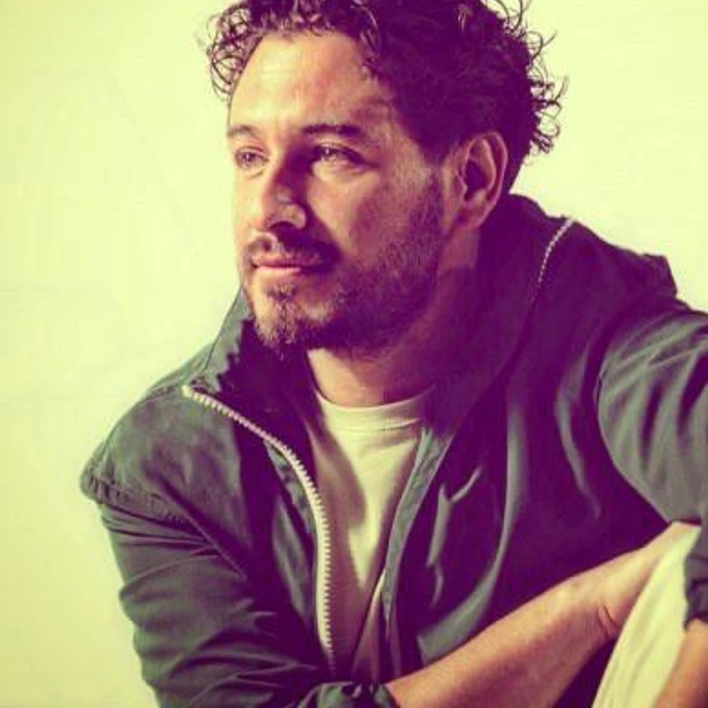 Cristian De La Luna