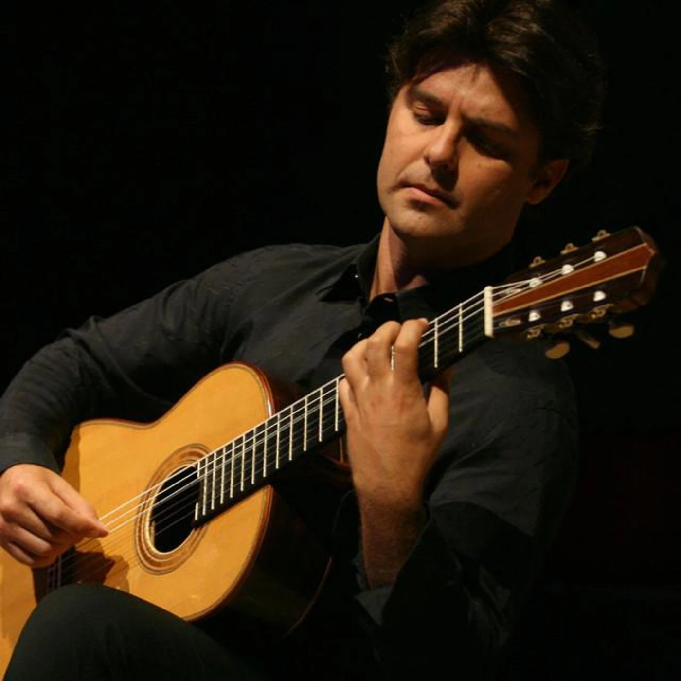 Cristiano Porqueddu Brand Page