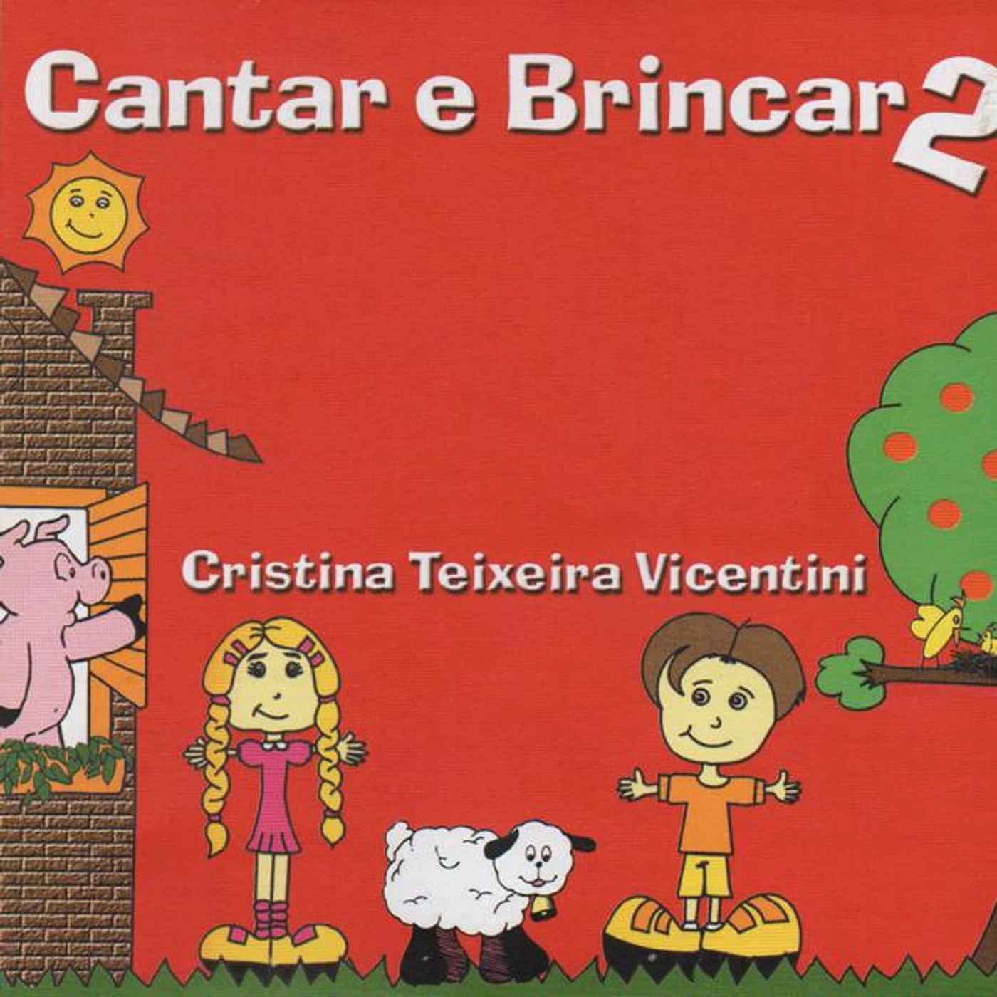 Cristina Teixeira Vicentini