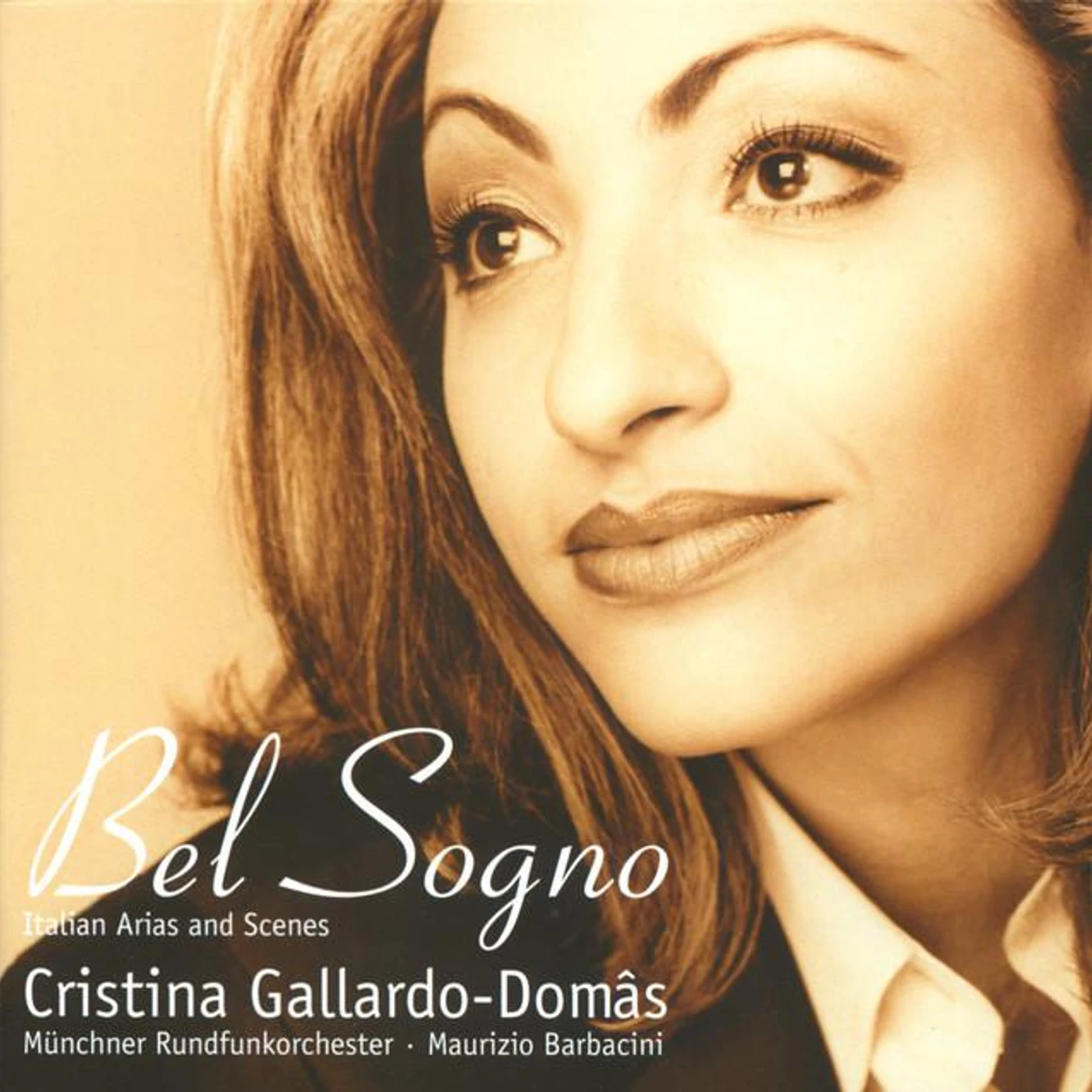 Cristina Gallardo-Domas Brand Page