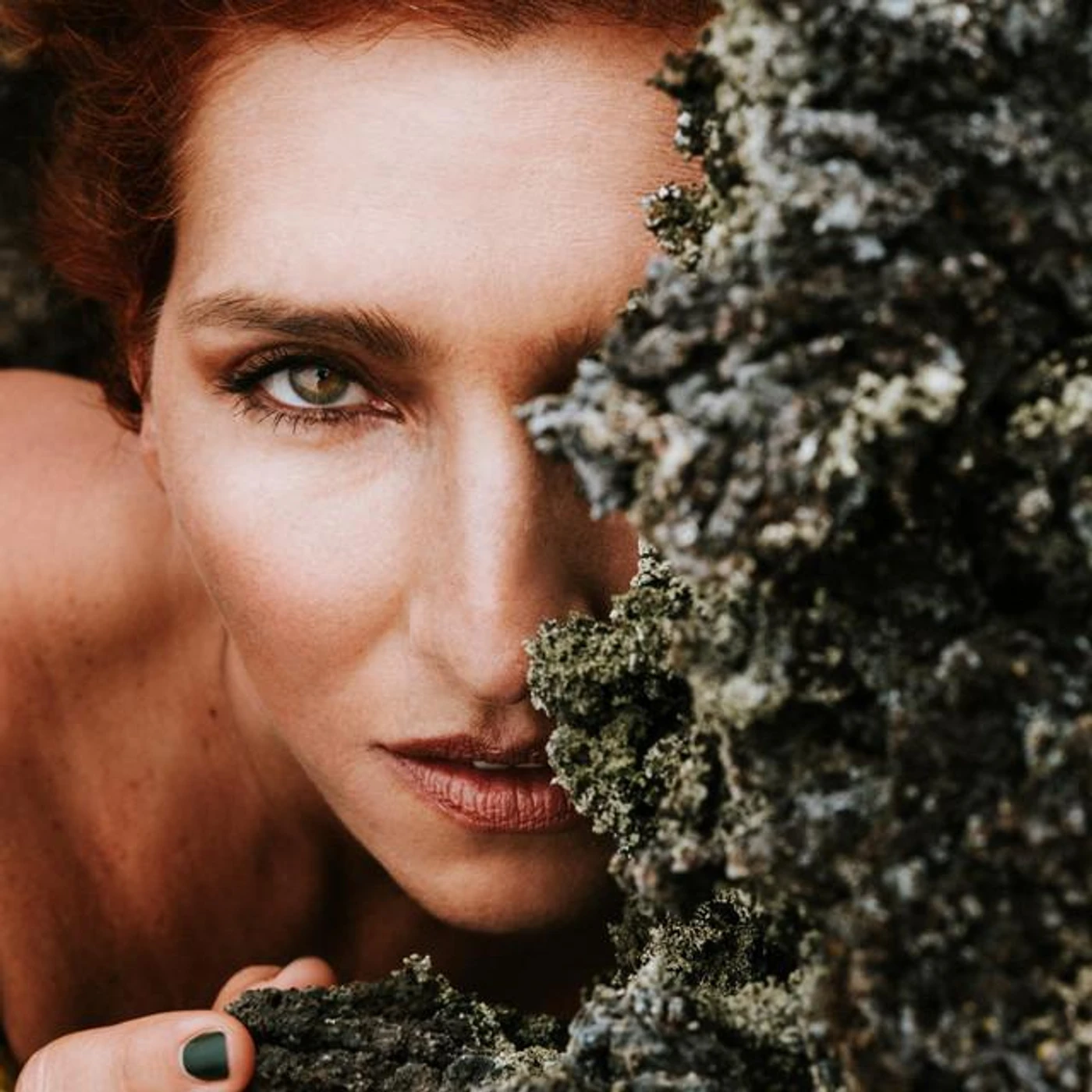 Cristina Morrison Brand Page