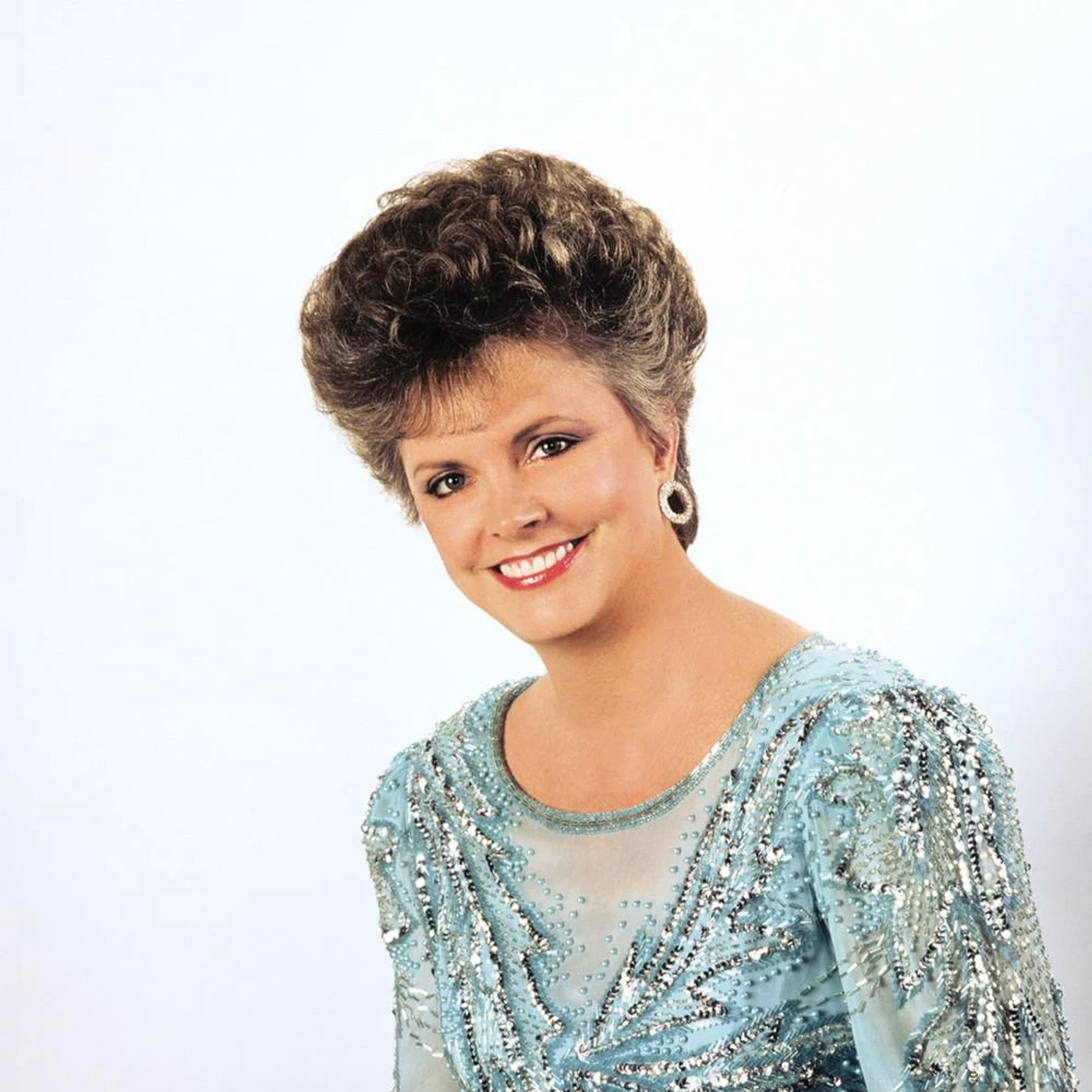 Cristy Lane Brand Page