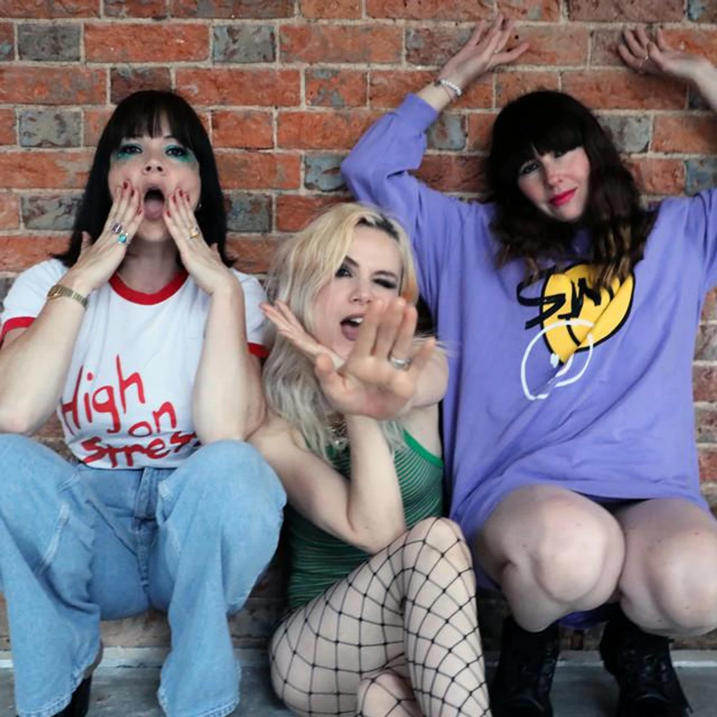 Cruel Hearts Club Brand Page