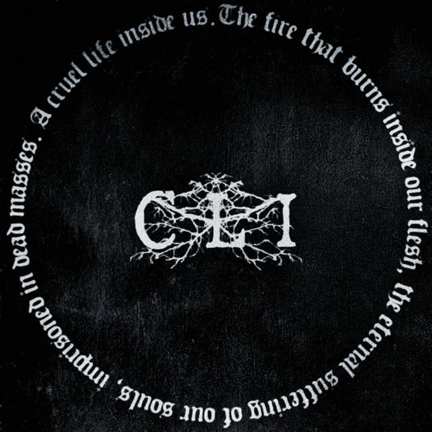 Cruel Life Inside