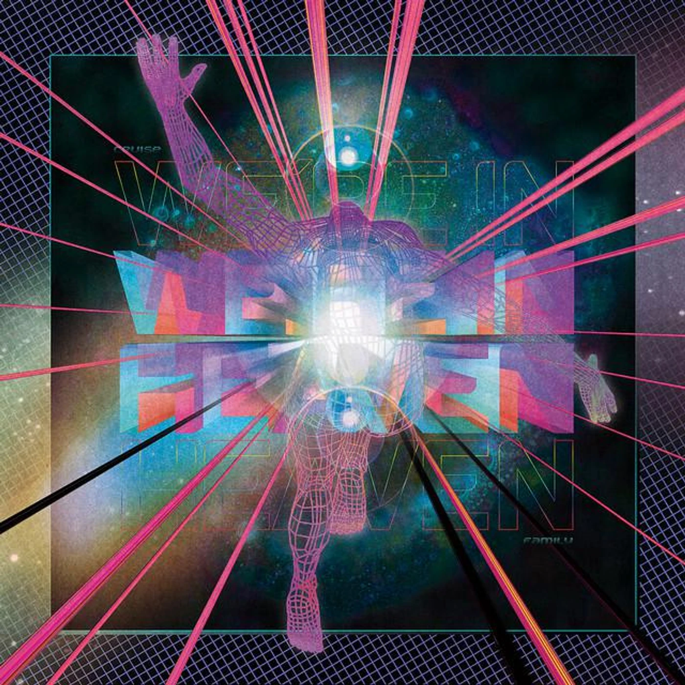 Cruise Family Brand Page