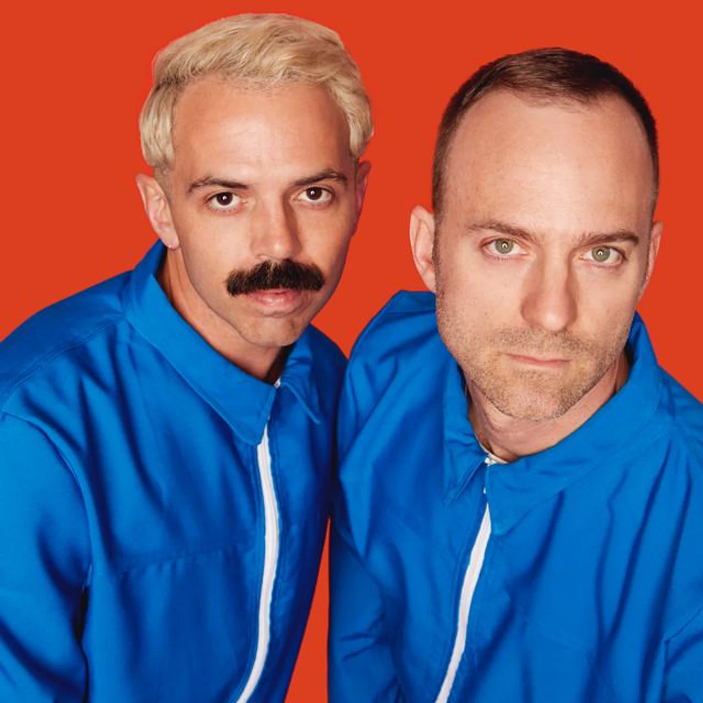 Crush Club Brand Page