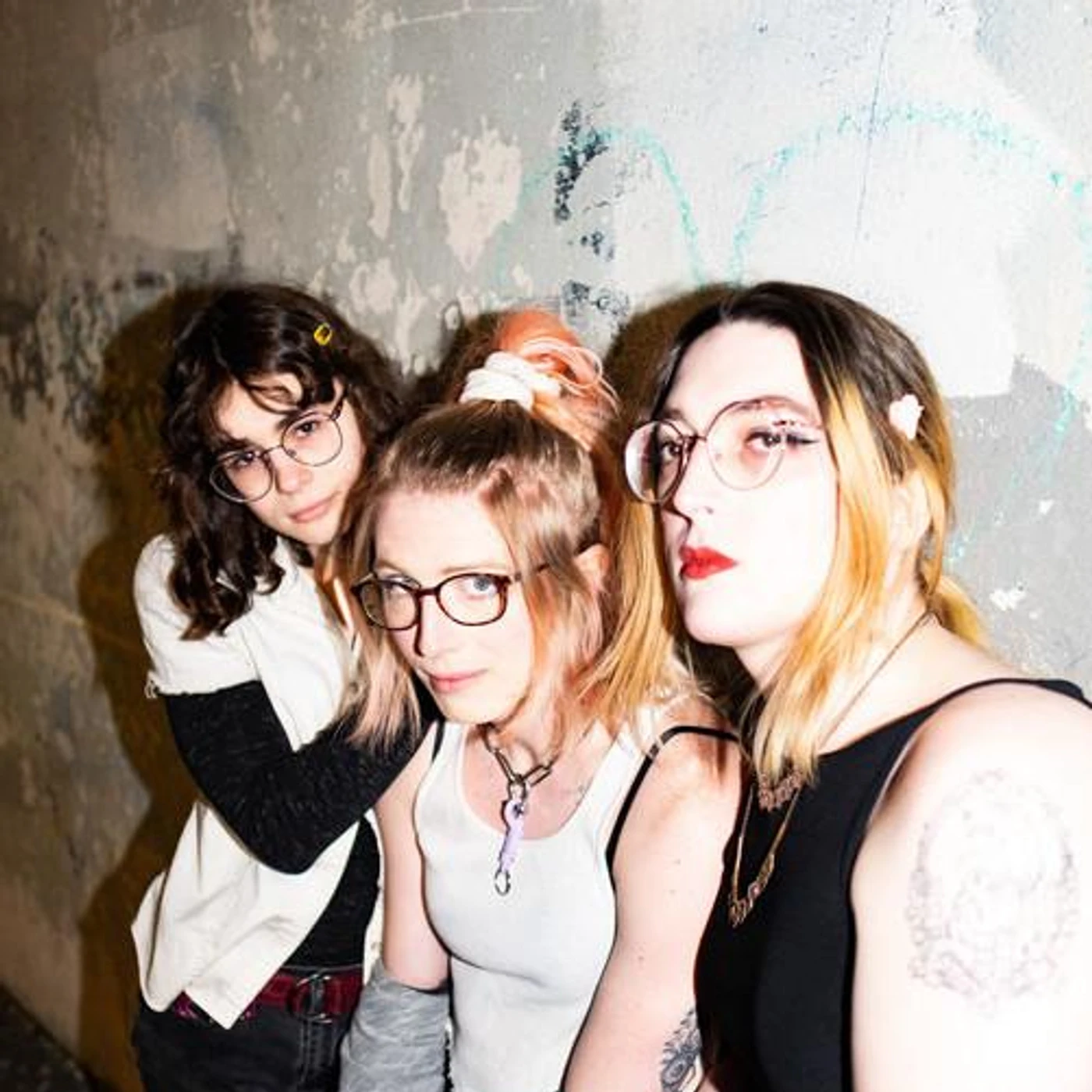 Crush Fund Brand Page