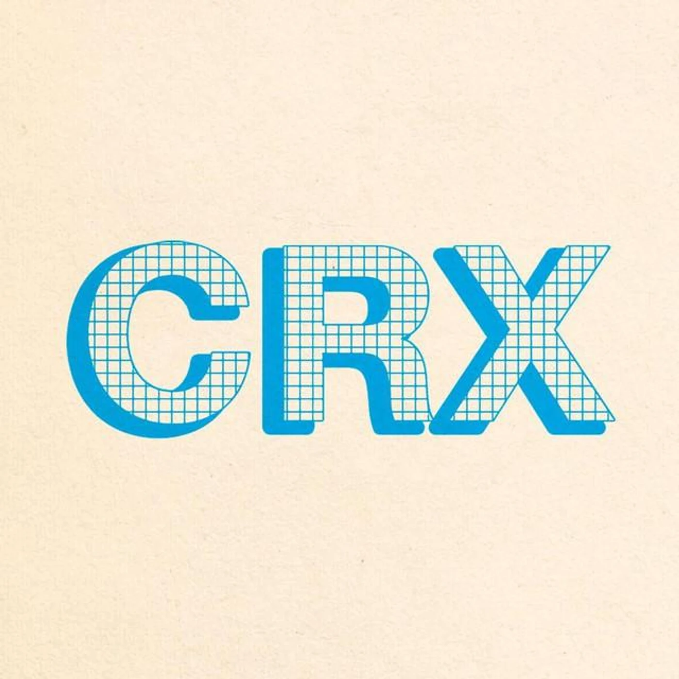 CRX Brand Page