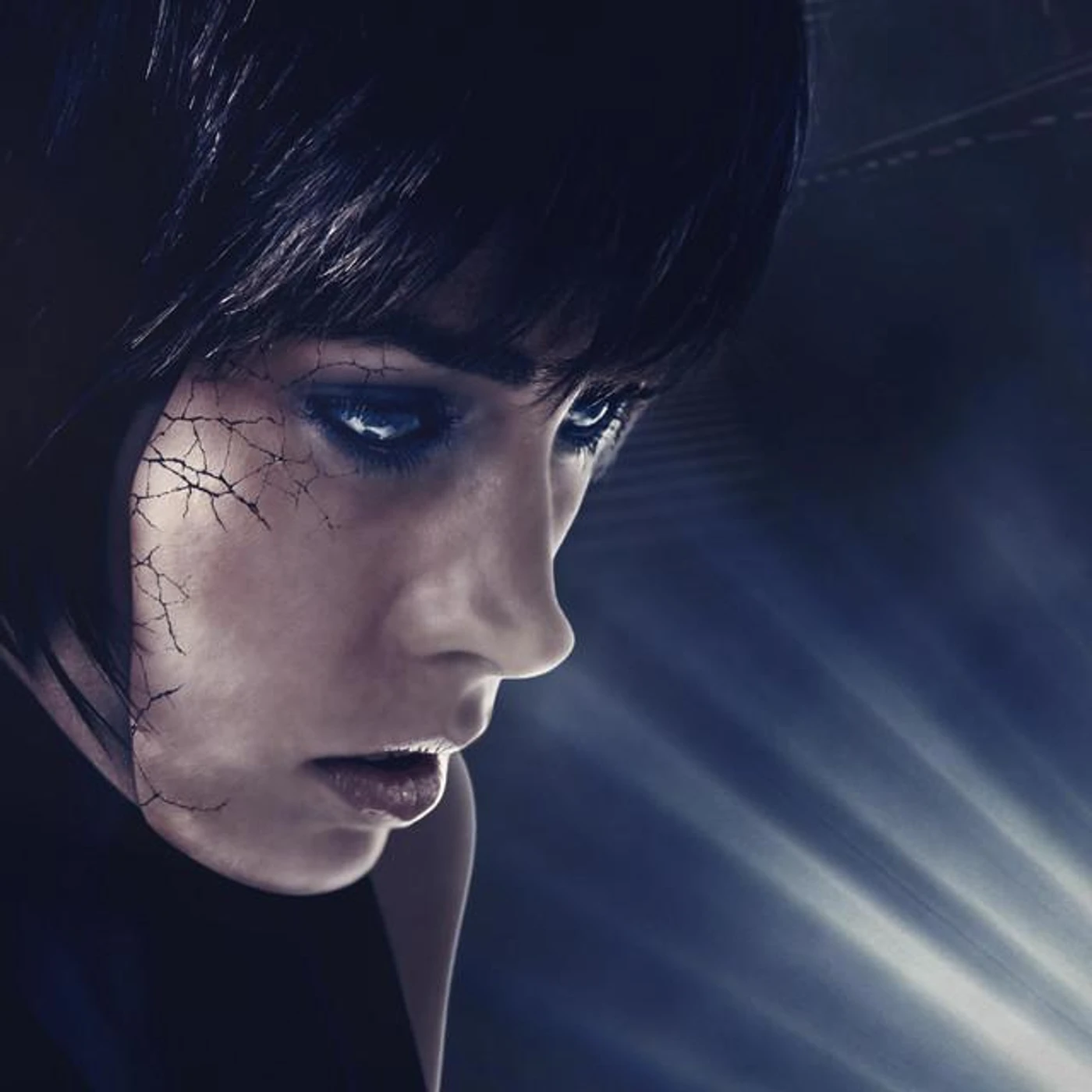 Cryoshell Brand Page