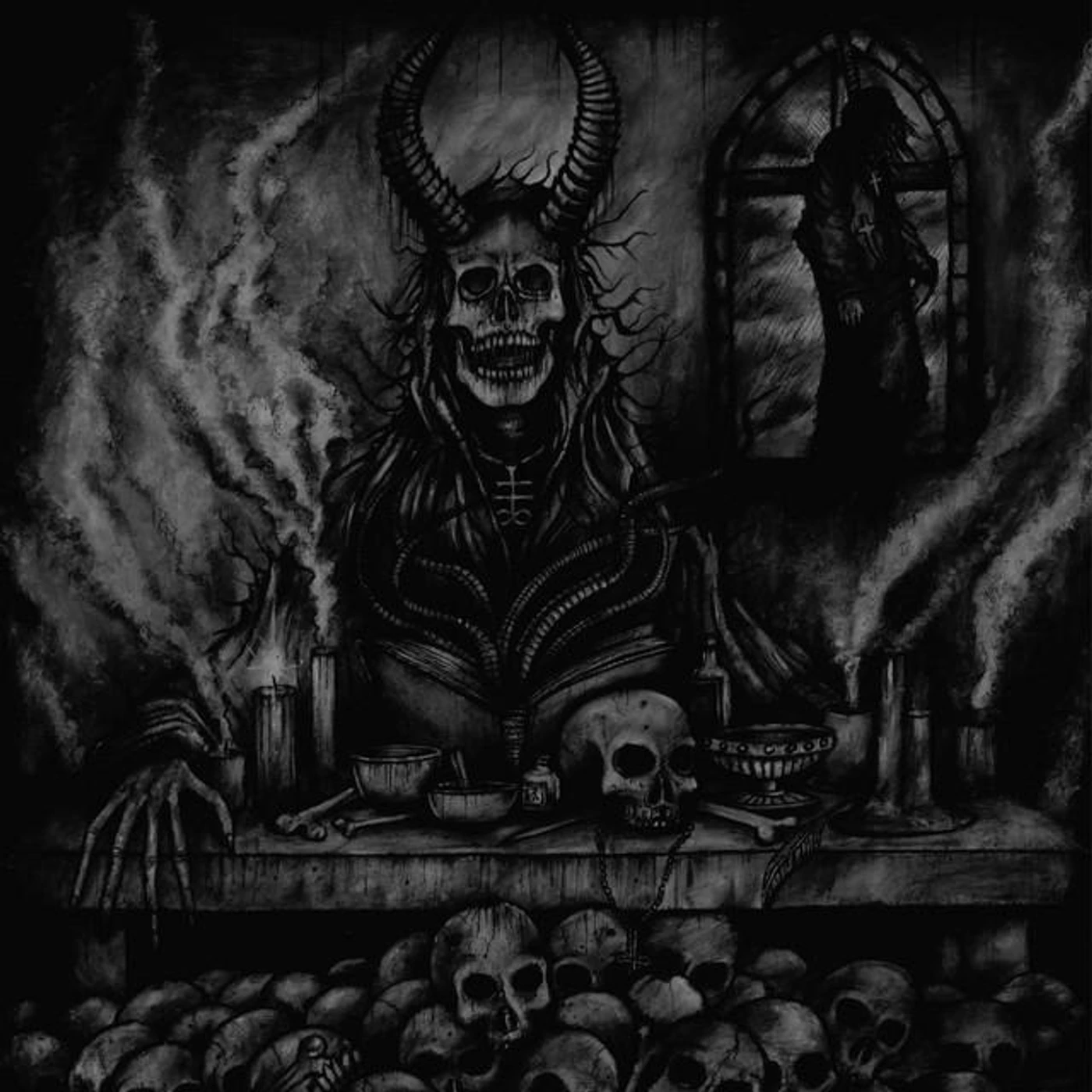 Crypt Lurker