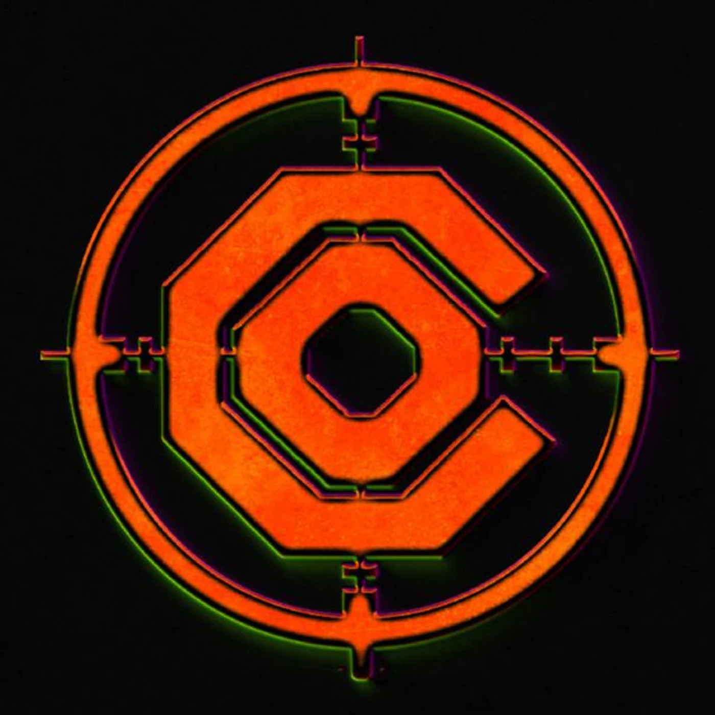 Crypto Order Brand Page