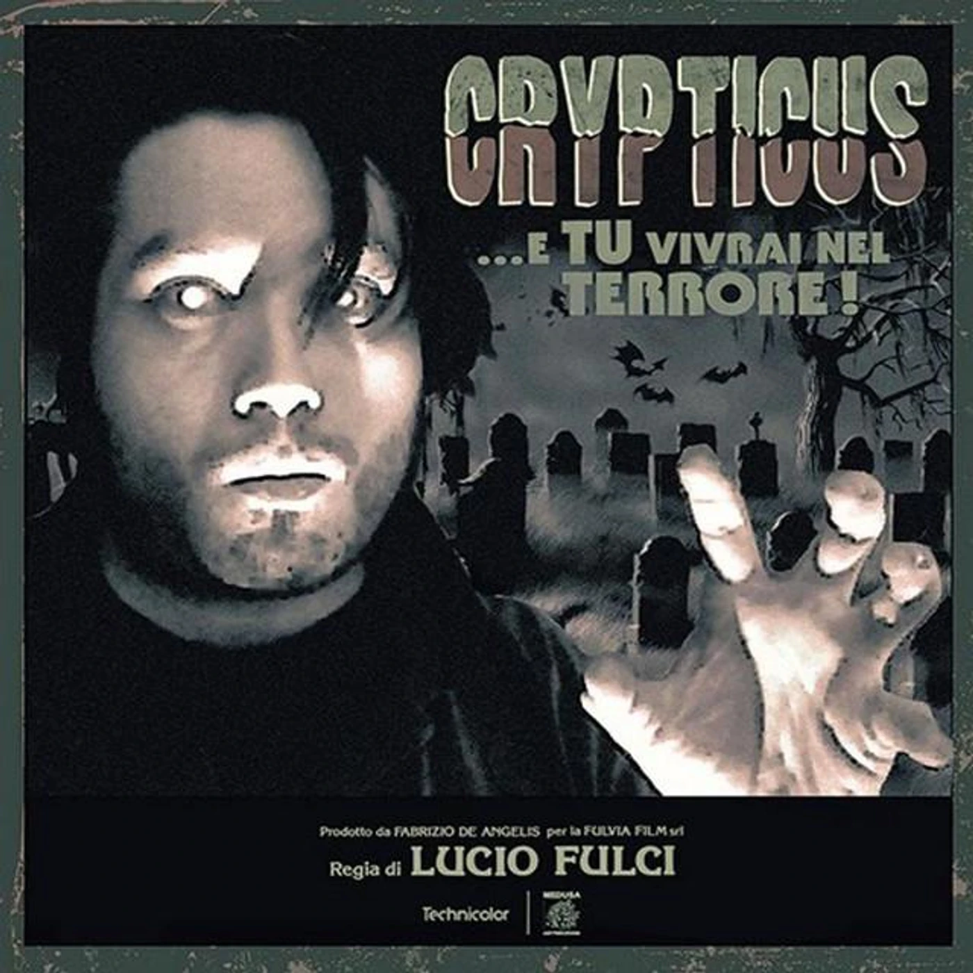 Crypticus