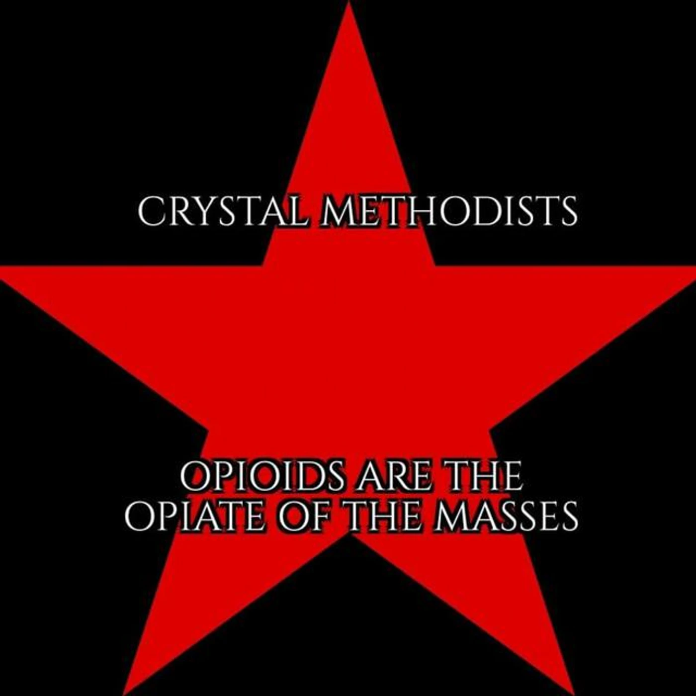 Crystal Methodists