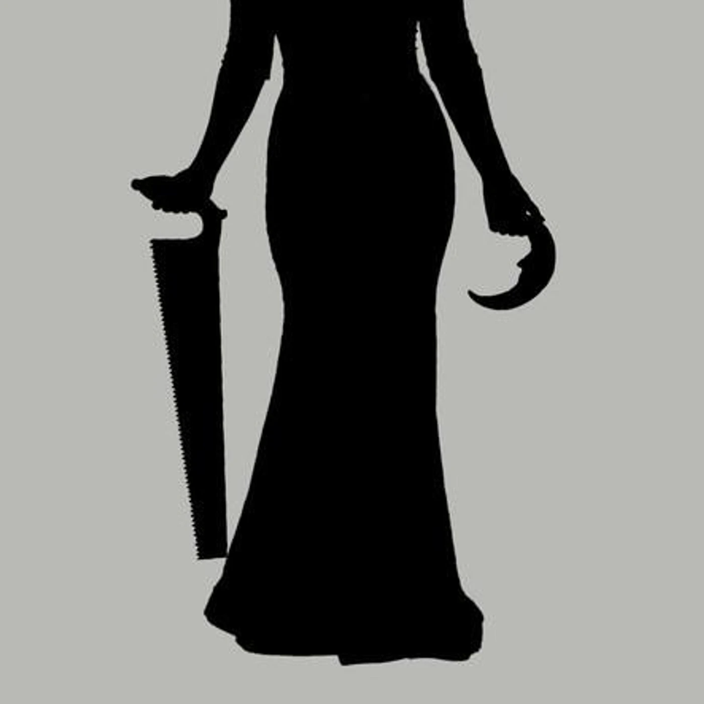Crystal Bright and the Silver Hands Brand Page