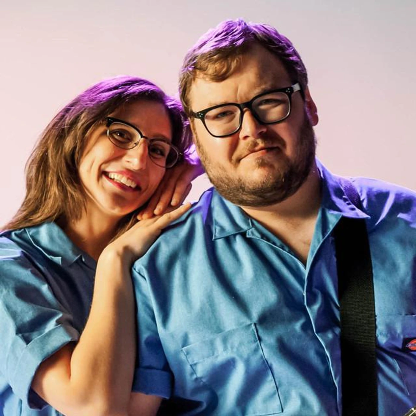 Crystal City Brand Page