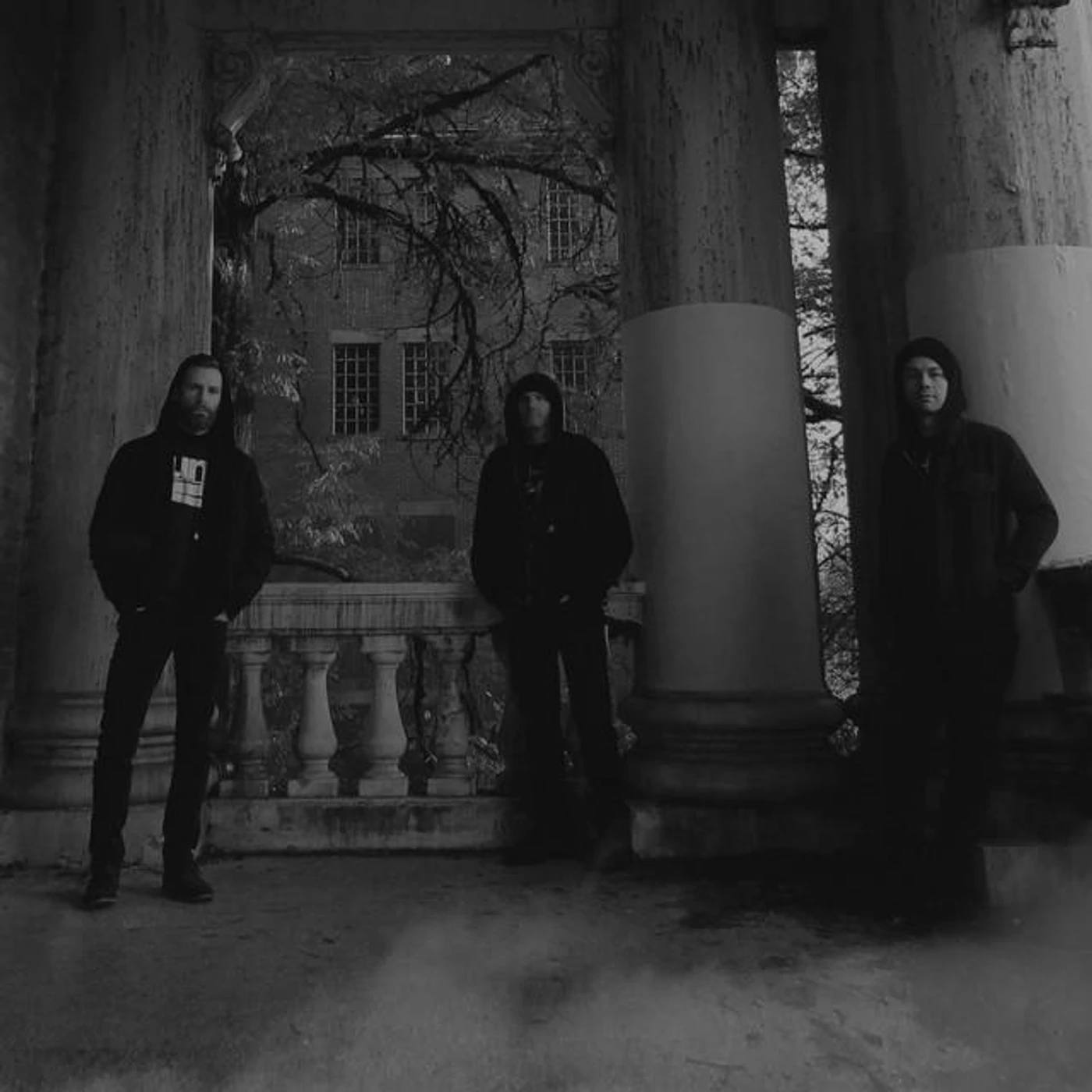Crystal Coffin Brand Page