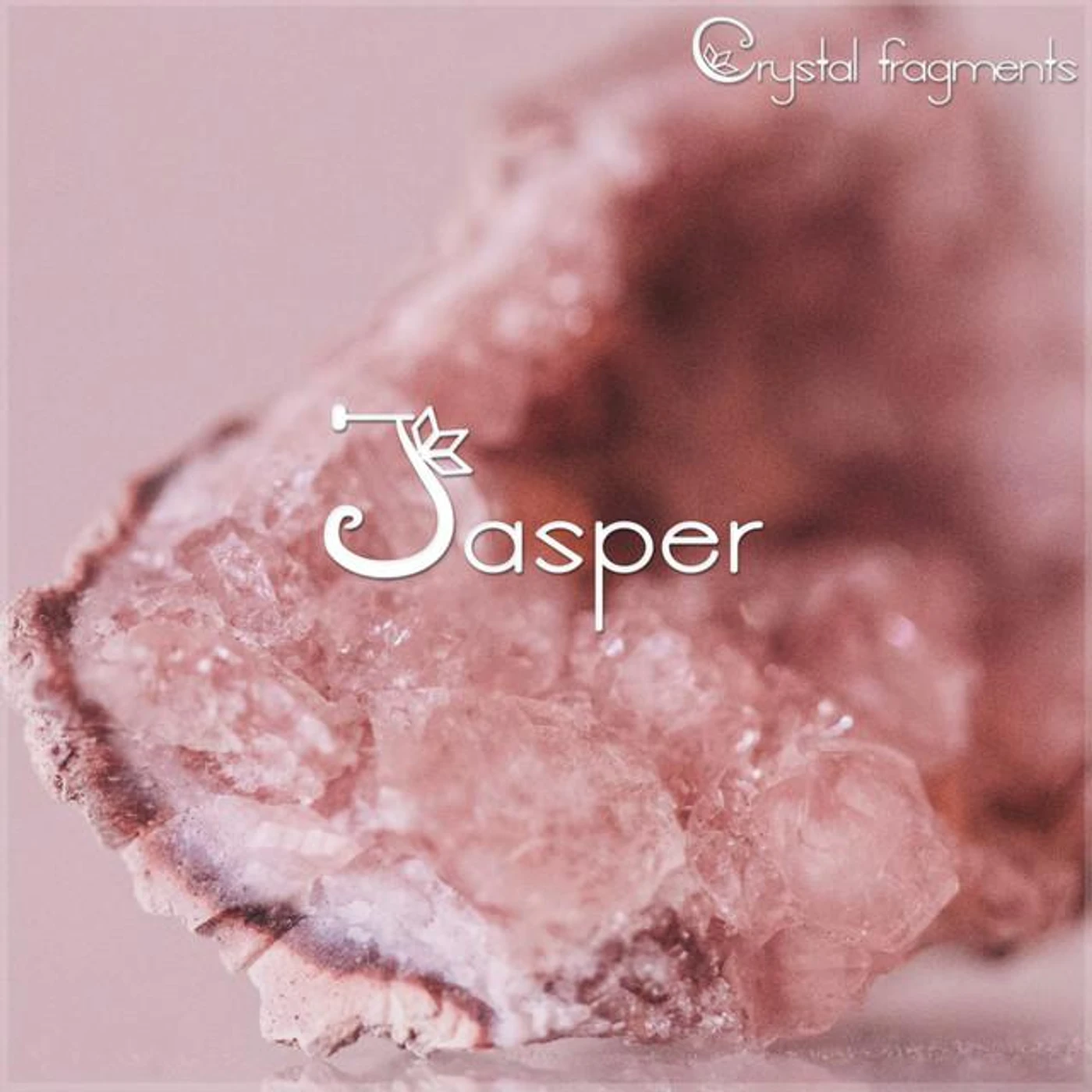 Crystal Fragments Brand Page