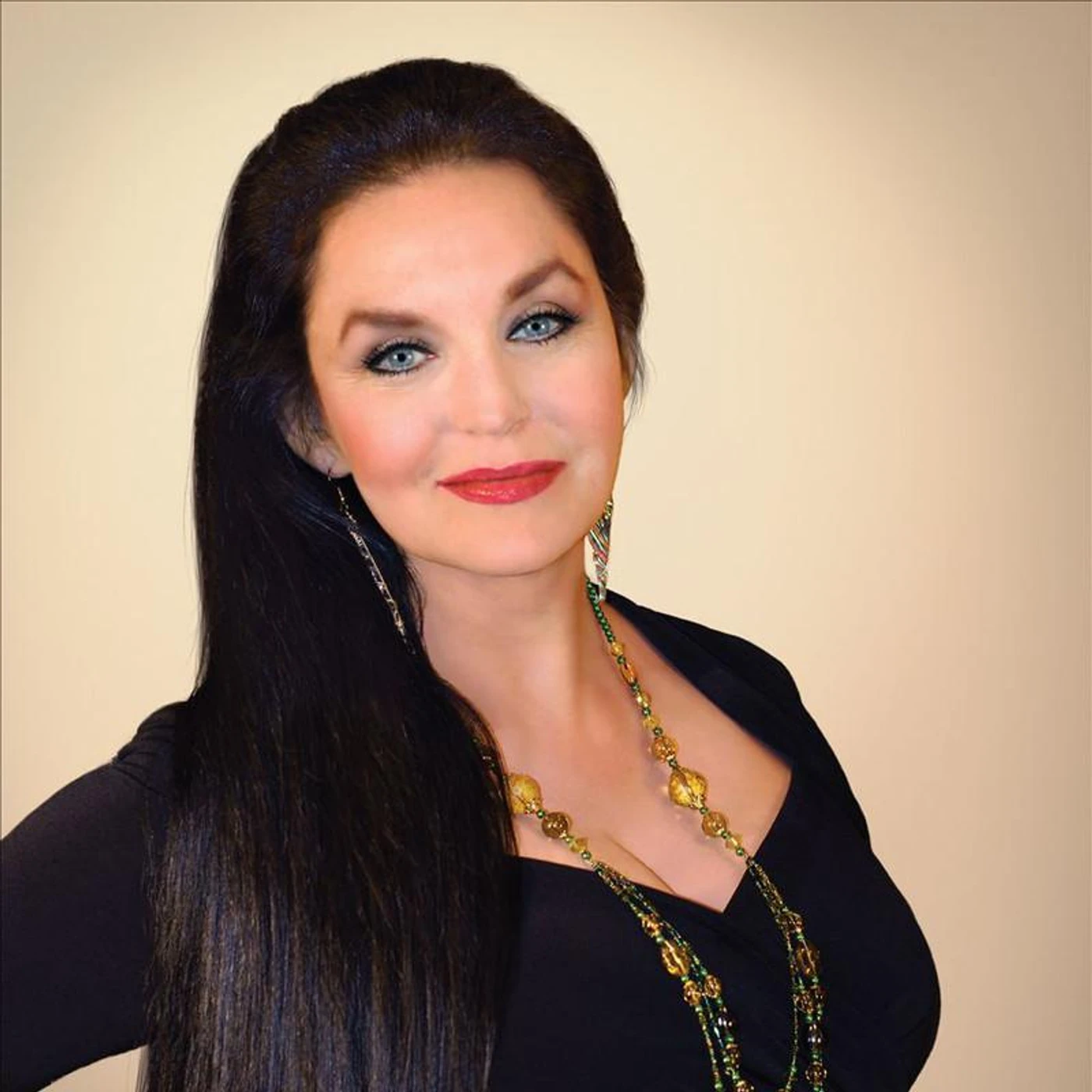 Crystal Gayle