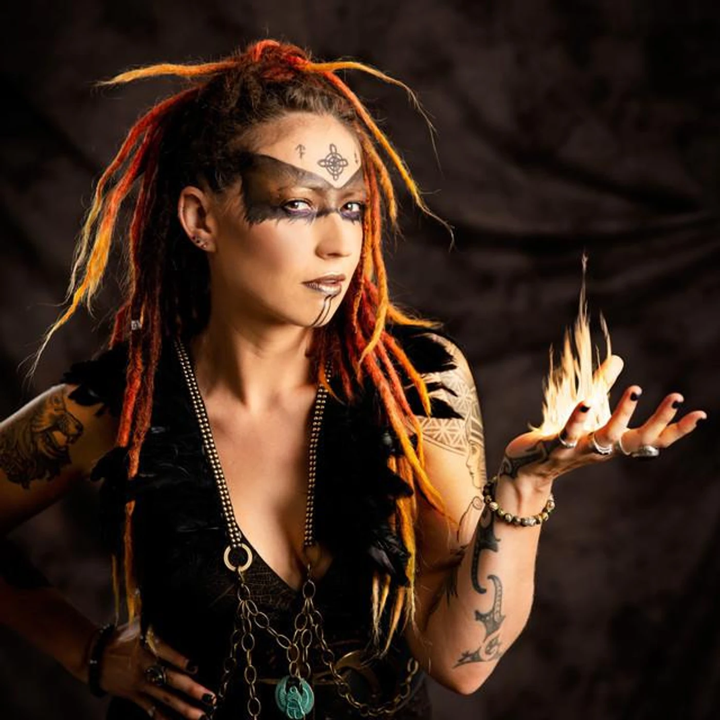 Crystal Ignite Brand Page