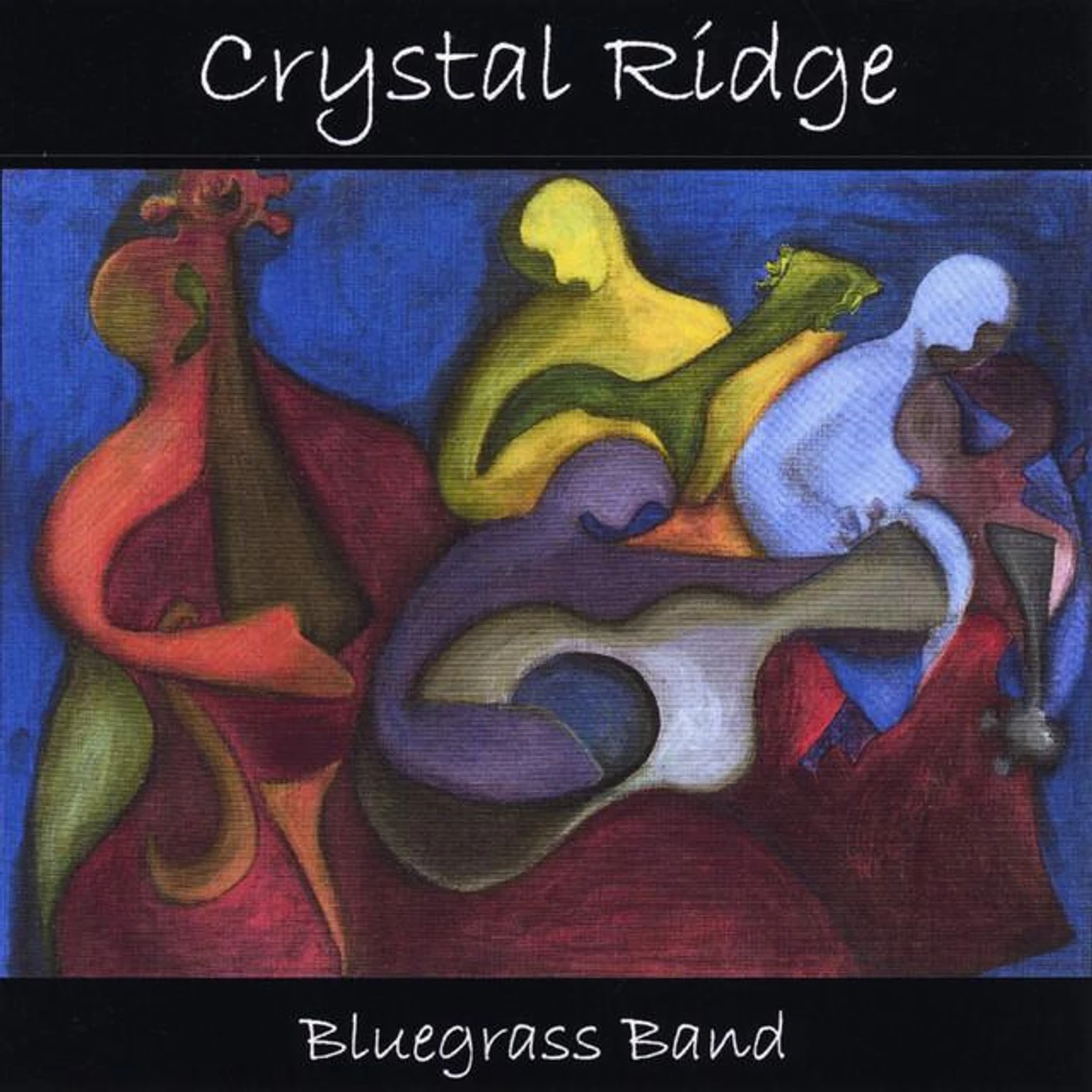 Crystal Ridge