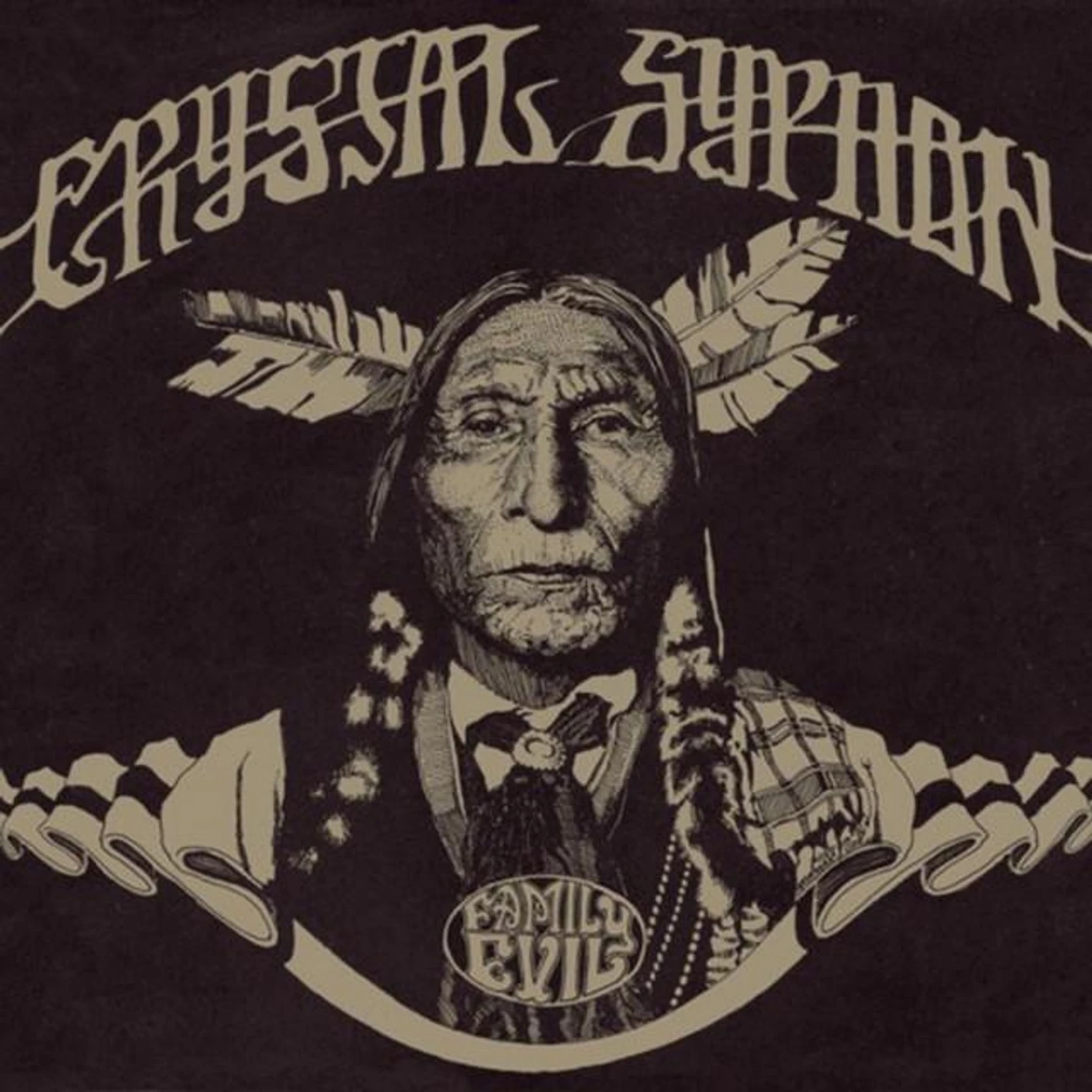 Crystal Syphon Brand Page