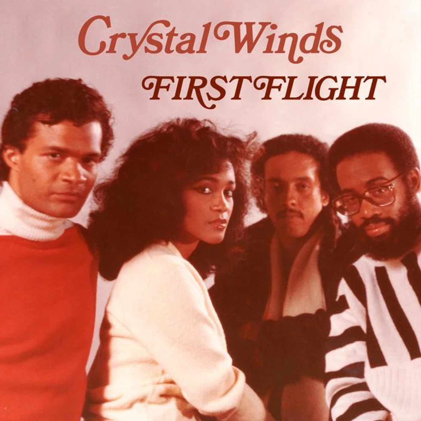 Crystal Winds Brand Page