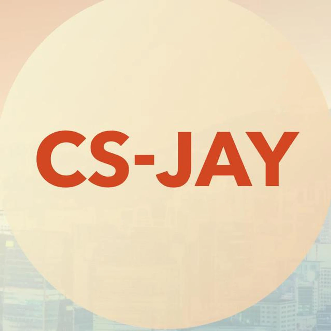 CS-Jay Brand Page