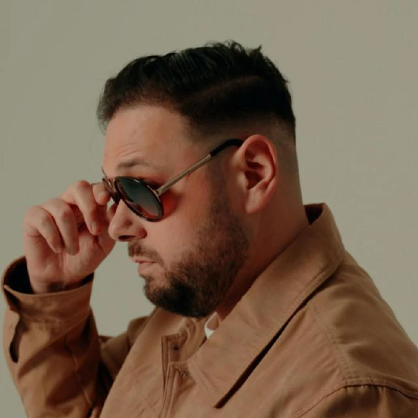 Csík Laci Brand Page