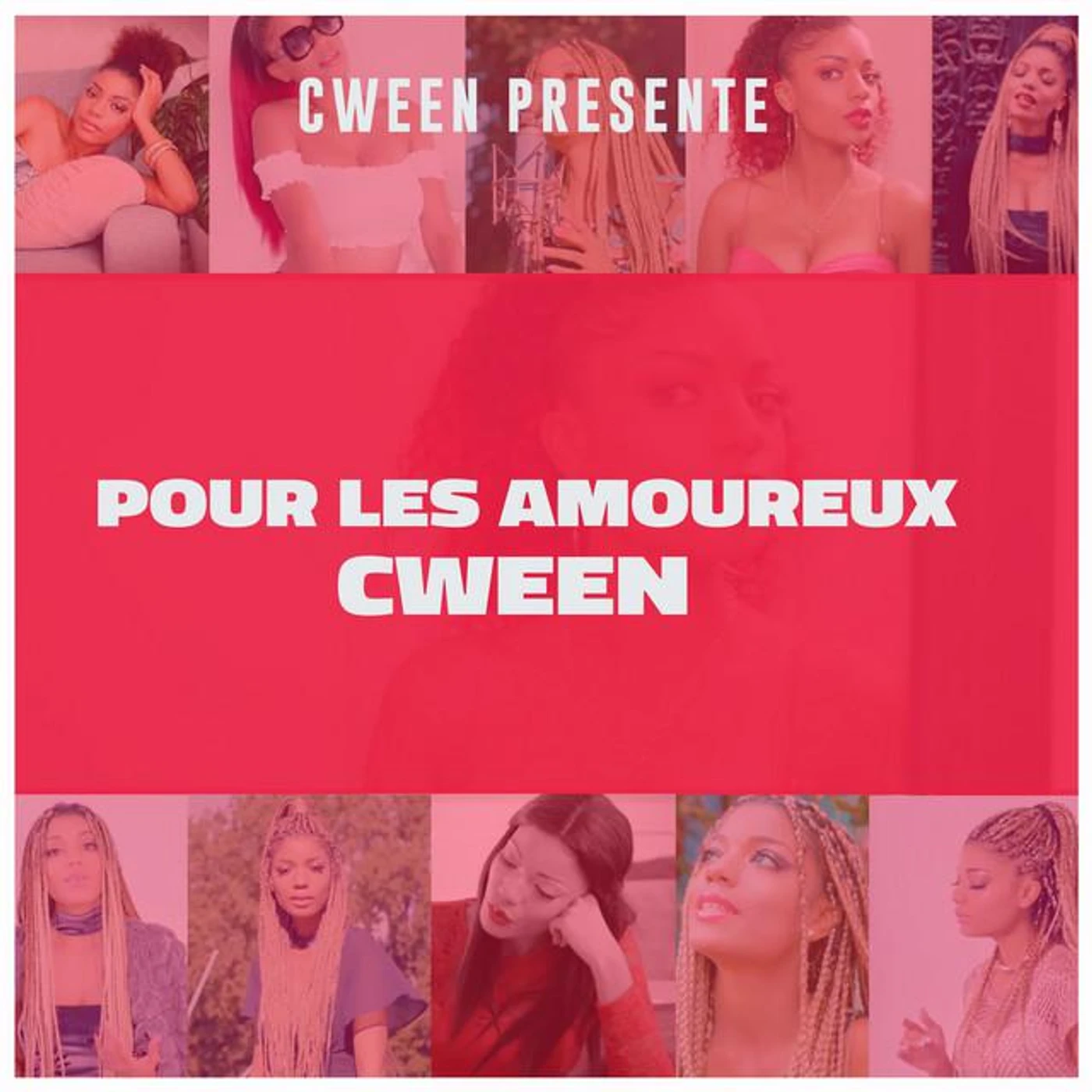 Cween Brand Page