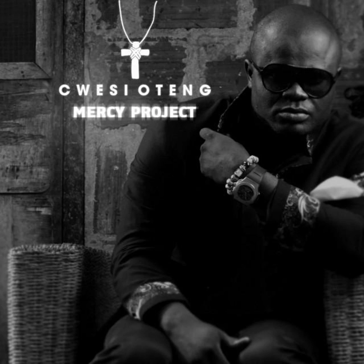 Cwesi Oteng Brand Page