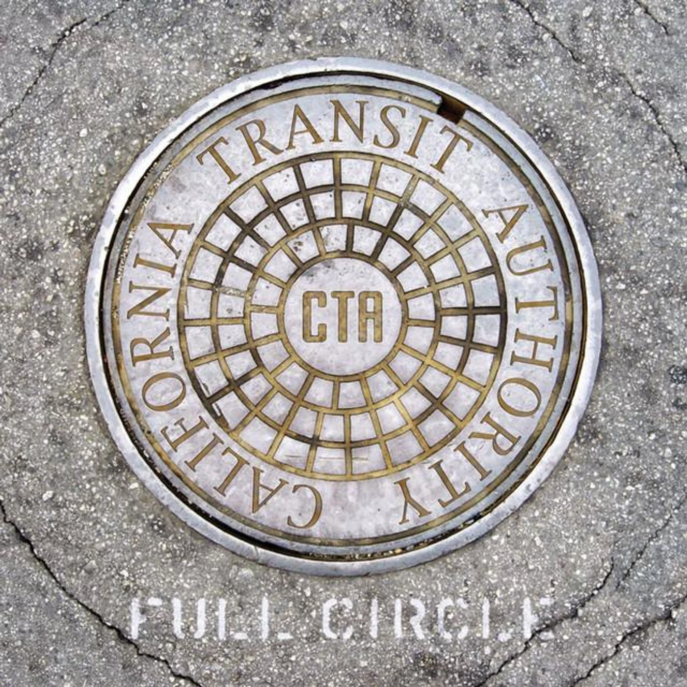 CTA Brand Page