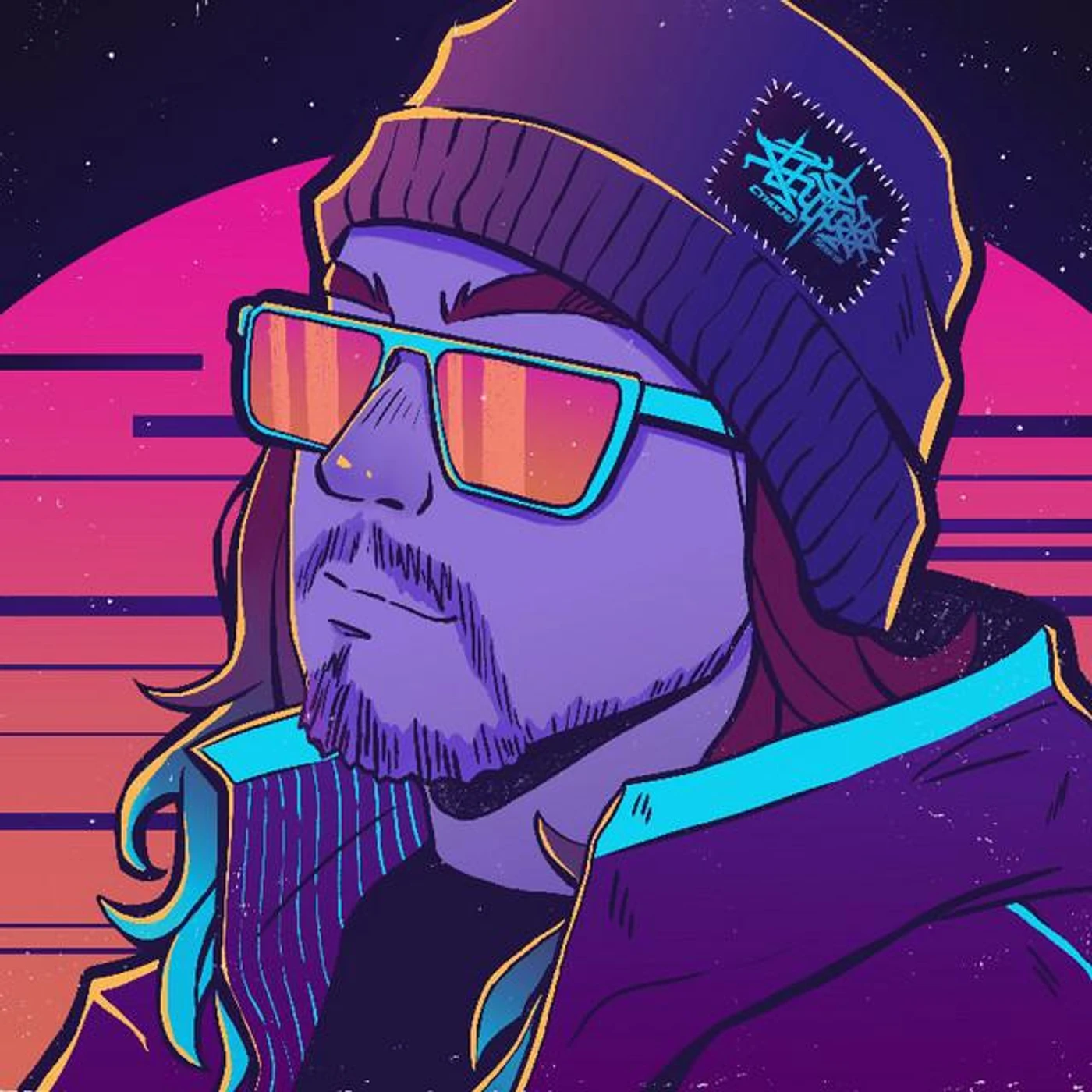 CthulhuSeeker Brand Page