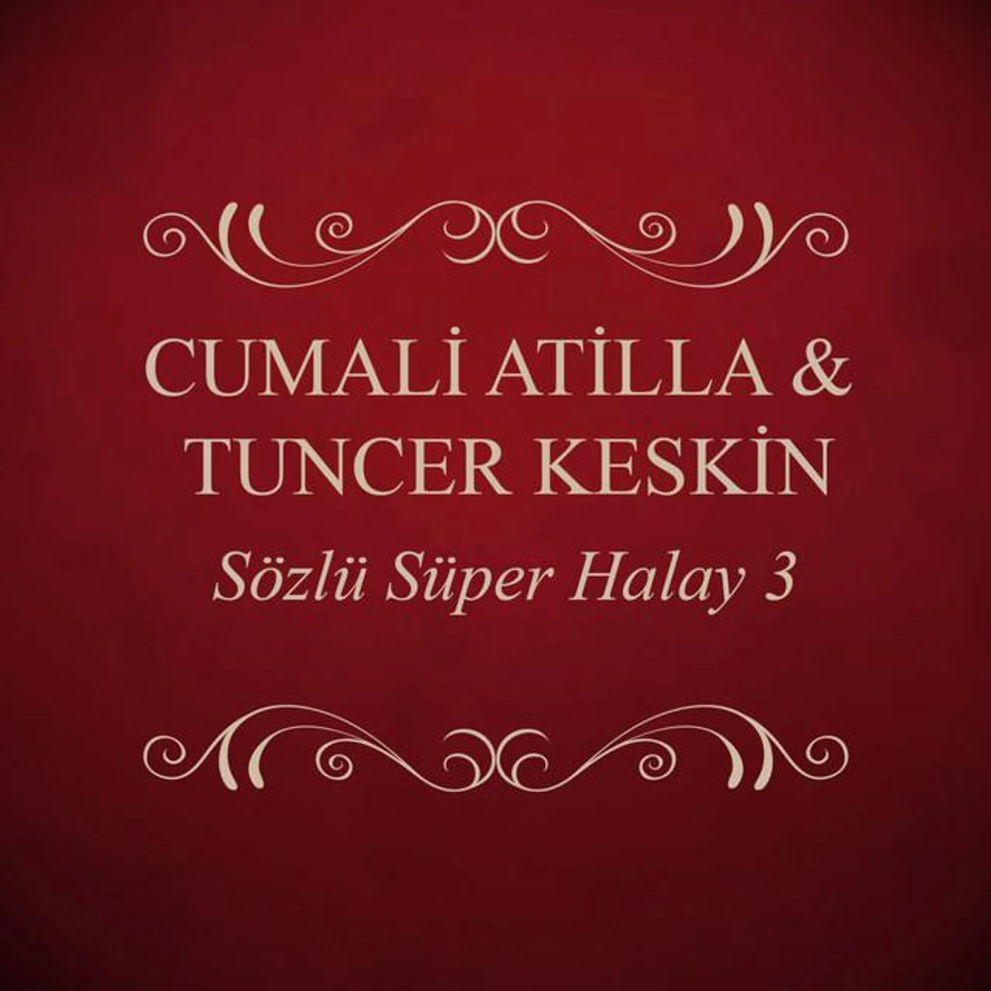 Cumali Atilla
